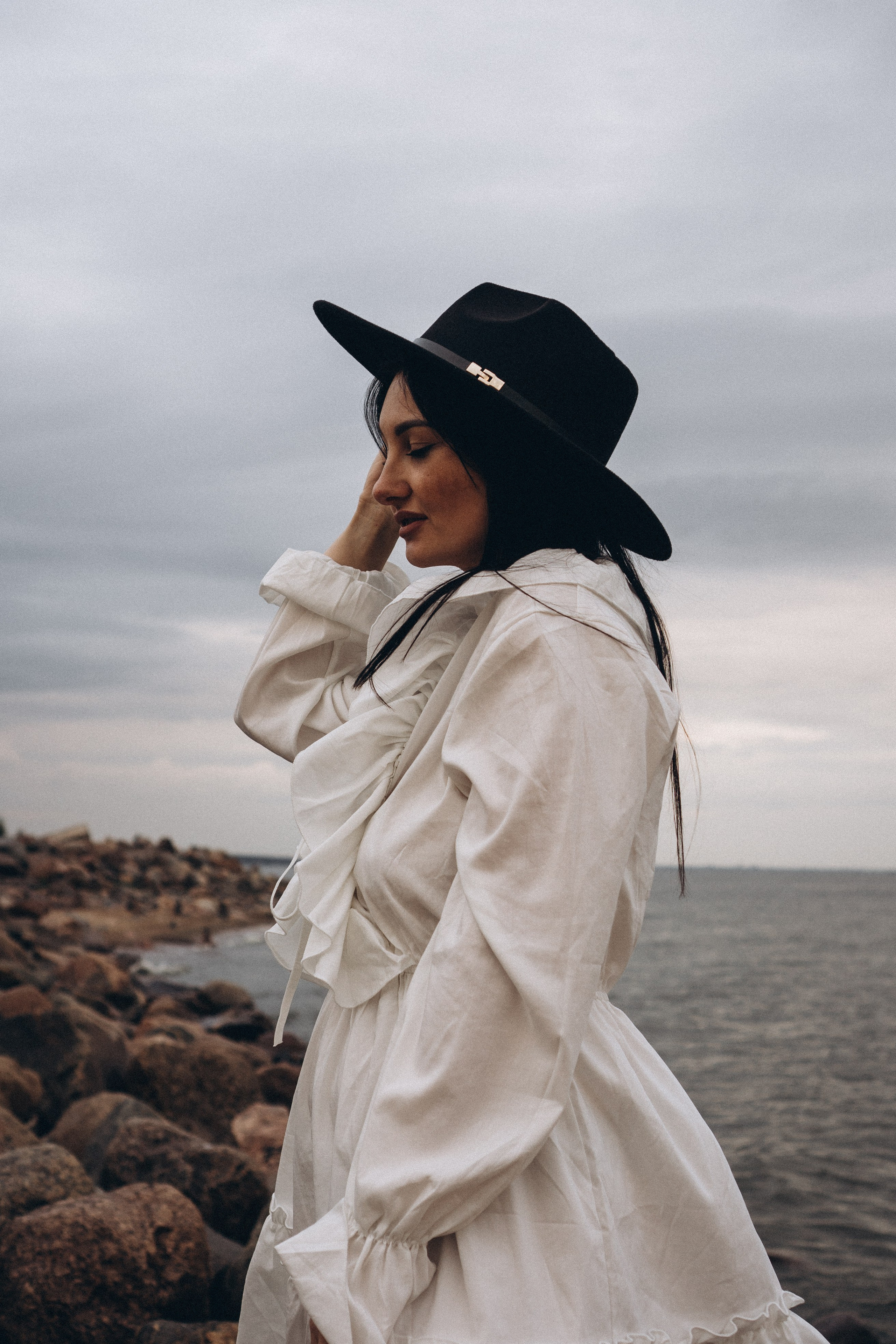 Семейная история на берегу залива. Профессиональный фотограф, Санкт-Петербург — Виктория Богомолова