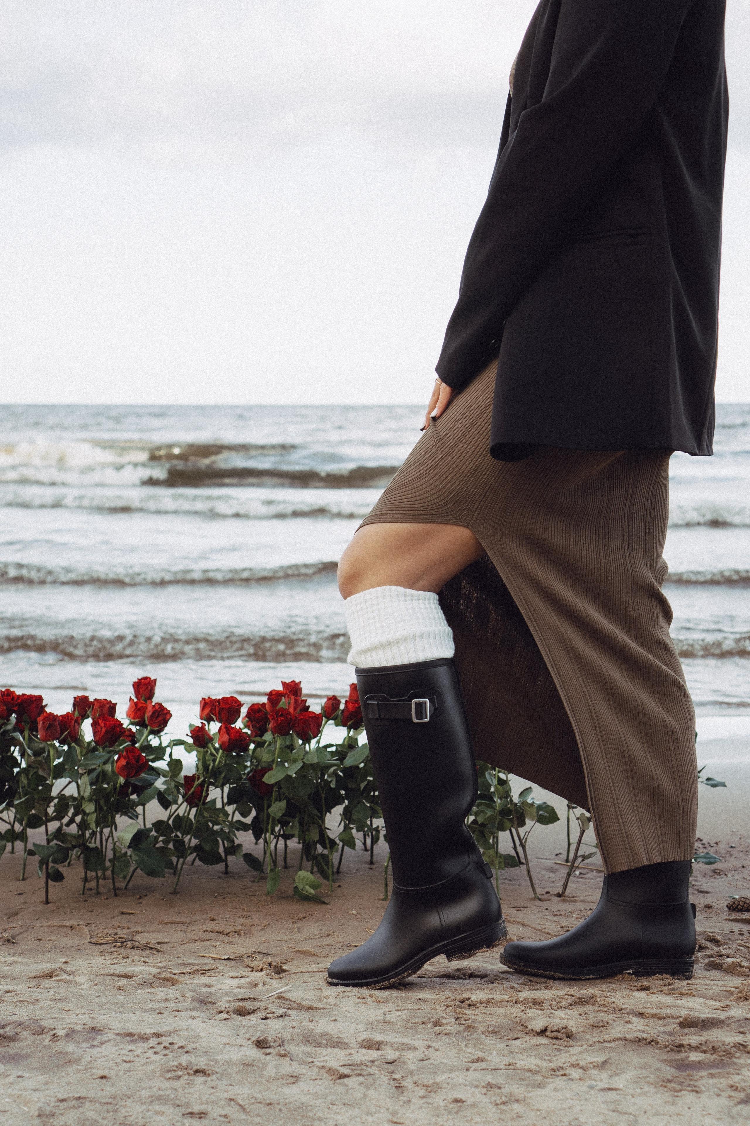 Розы. Профессиональный фотограф, Санкт-Петербург — Виктория Богомолова