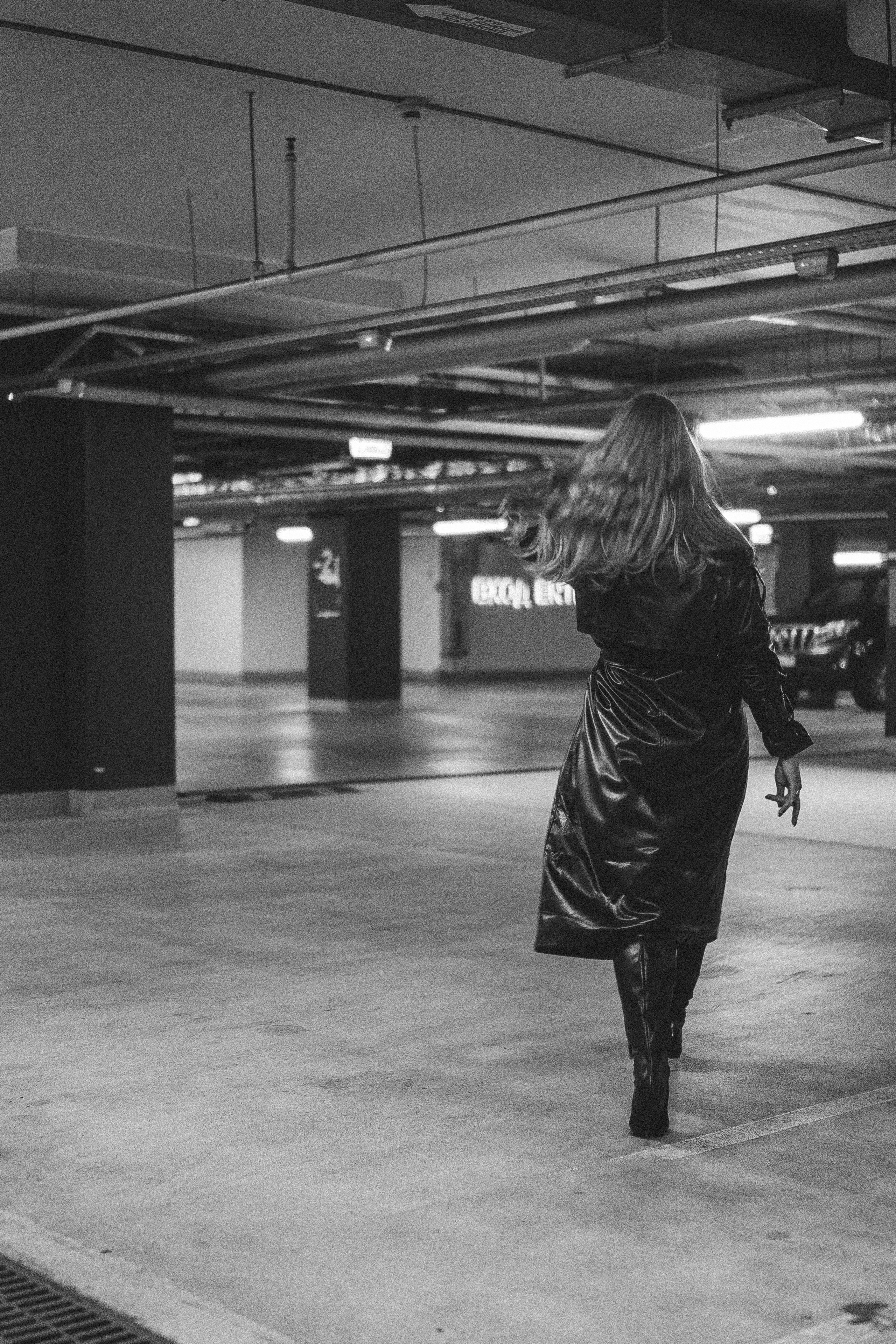 ЧБ. Профессиональный фотограф, Санкт-Петербург — Виктория Богомолова