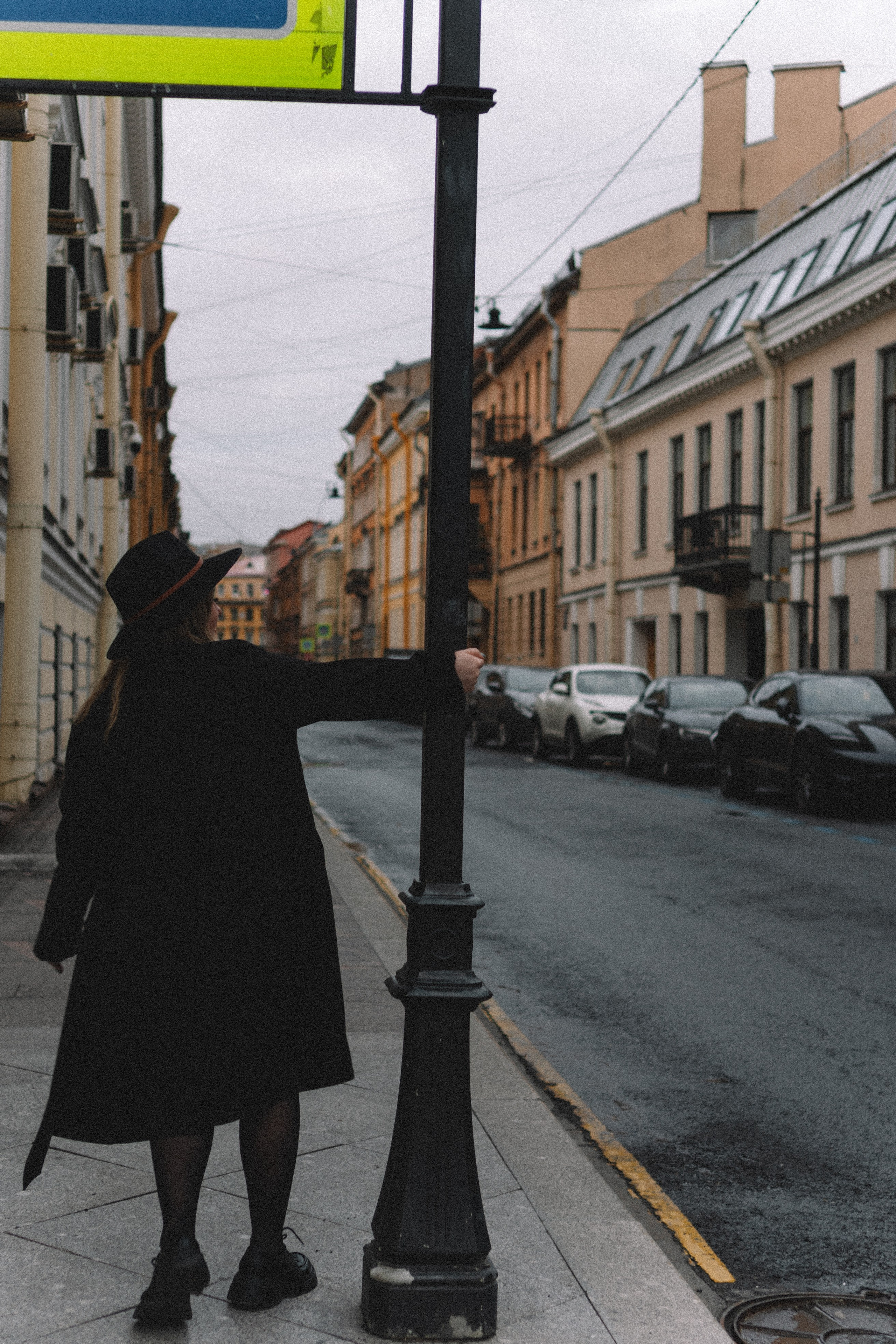 ПРОГУЛКА ВЕСНОЙ. Профессиональный фотограф, Санкт-Петербург — Виктория Богомолова