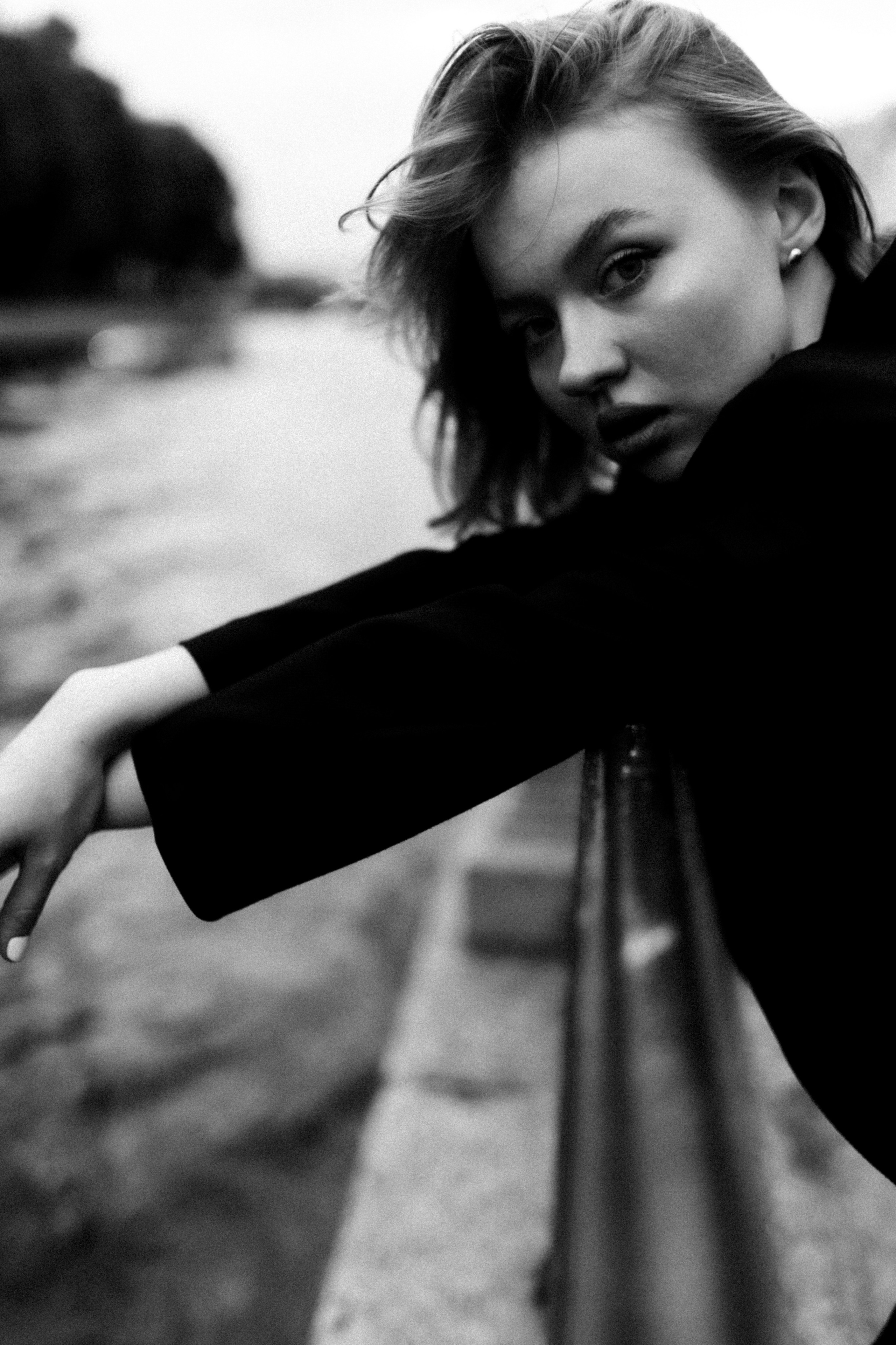 Вика. Фотограф в Санкт-Петербурге