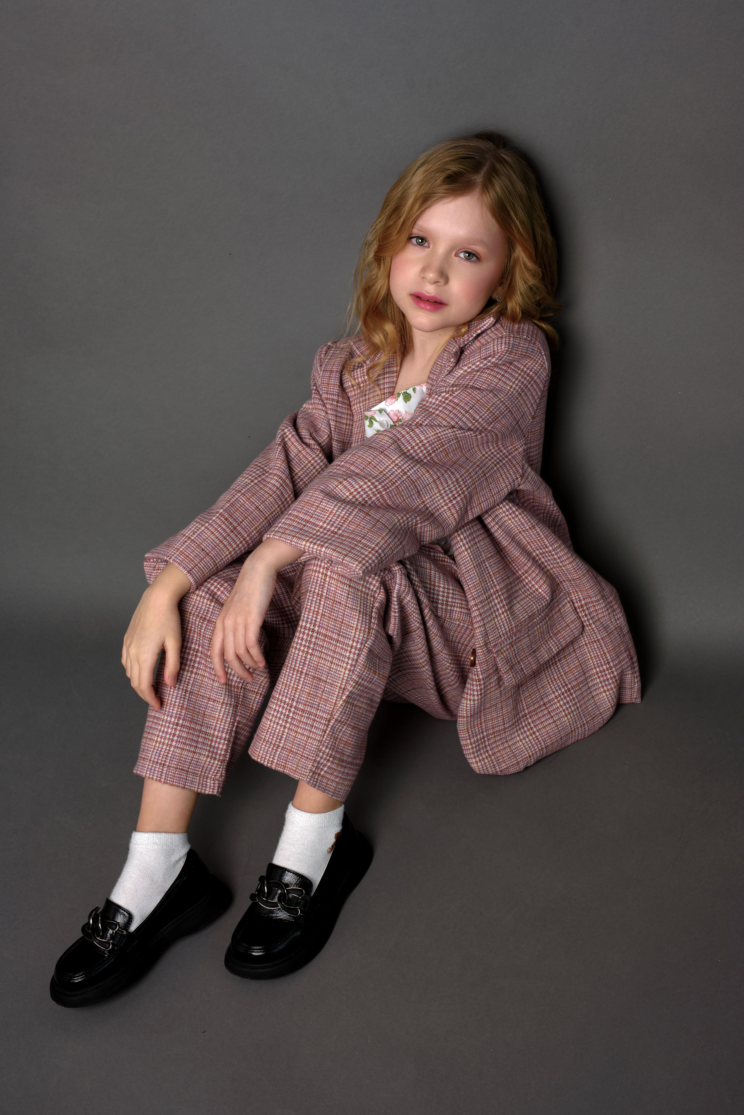 Модельные тесты. Dizmoralka production