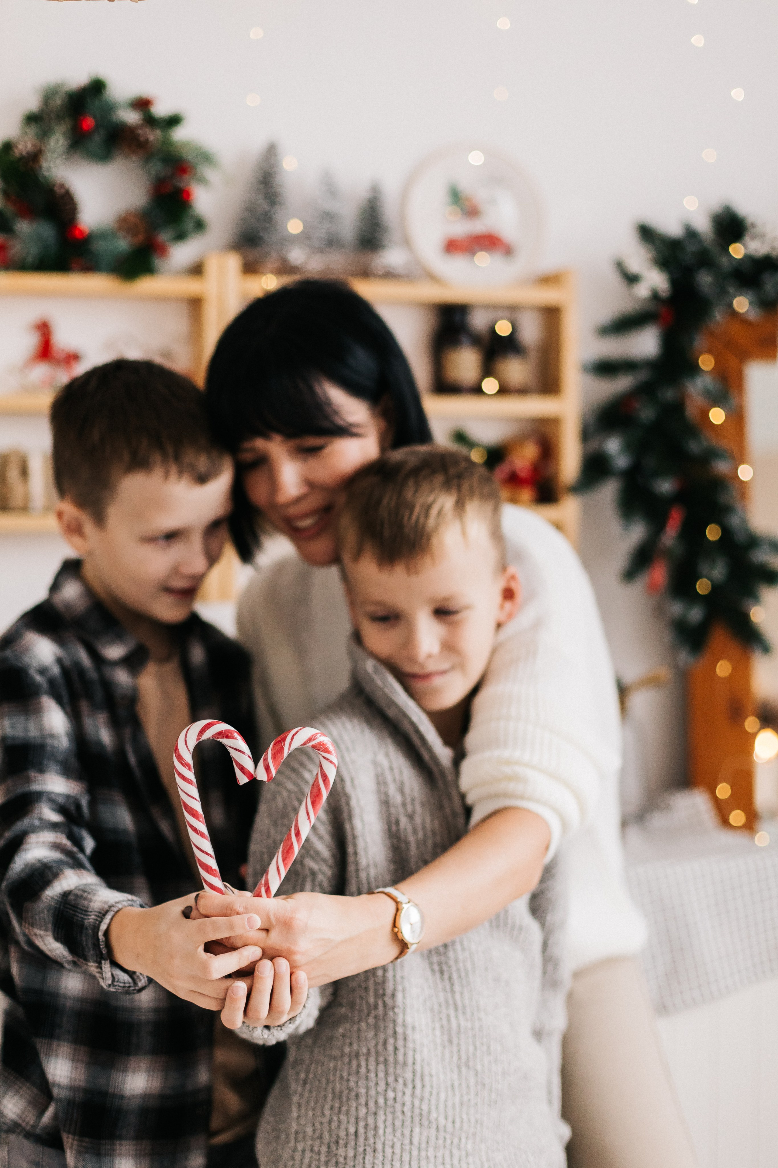 Там где живёт любовь. Семейный фотограф Тюмень Ксения Дереглазова