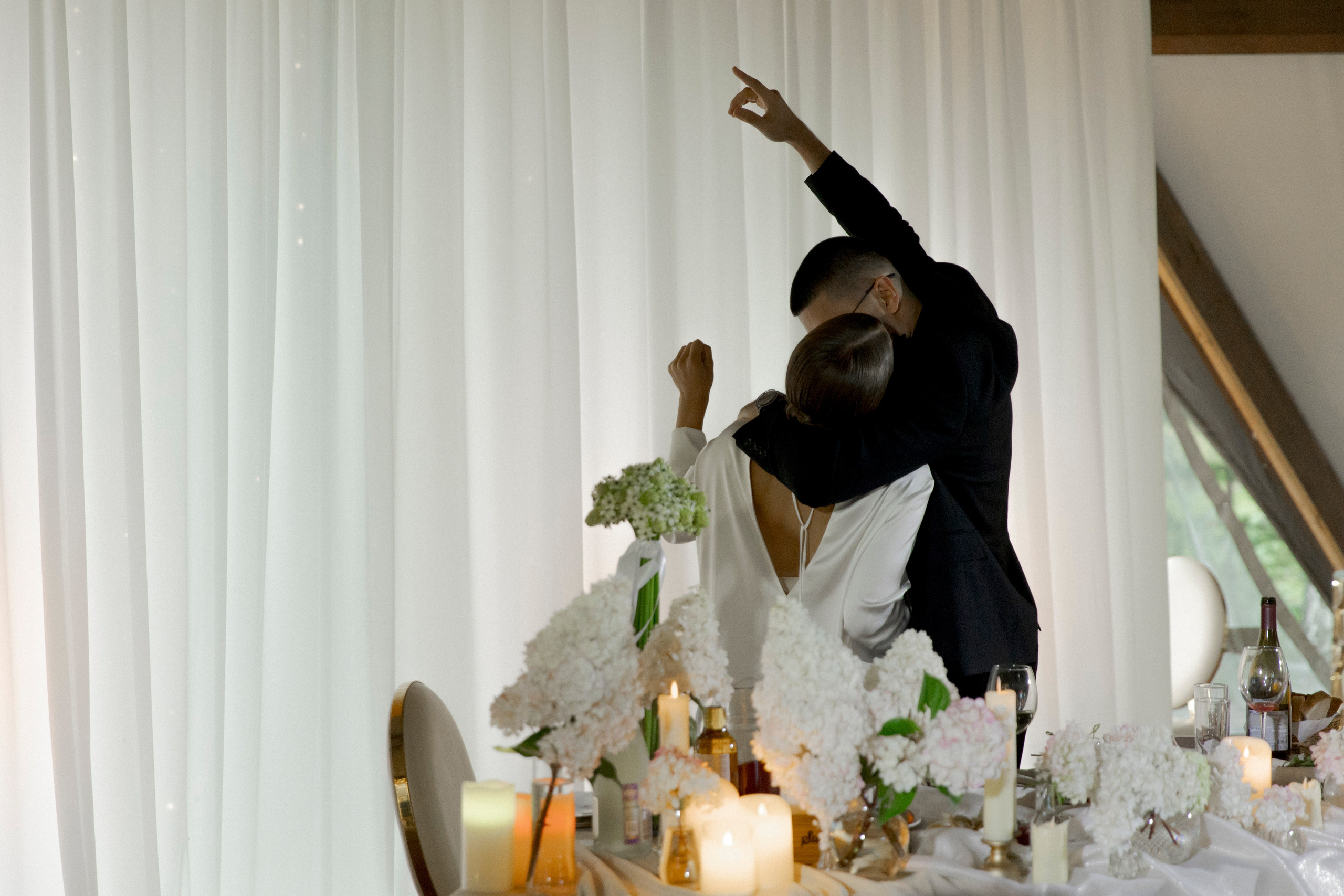 Даниил и Ольга. Свадебный и семейный фотограф в Новокузнецке Кемерово Новосибирске Богульская Ульяна