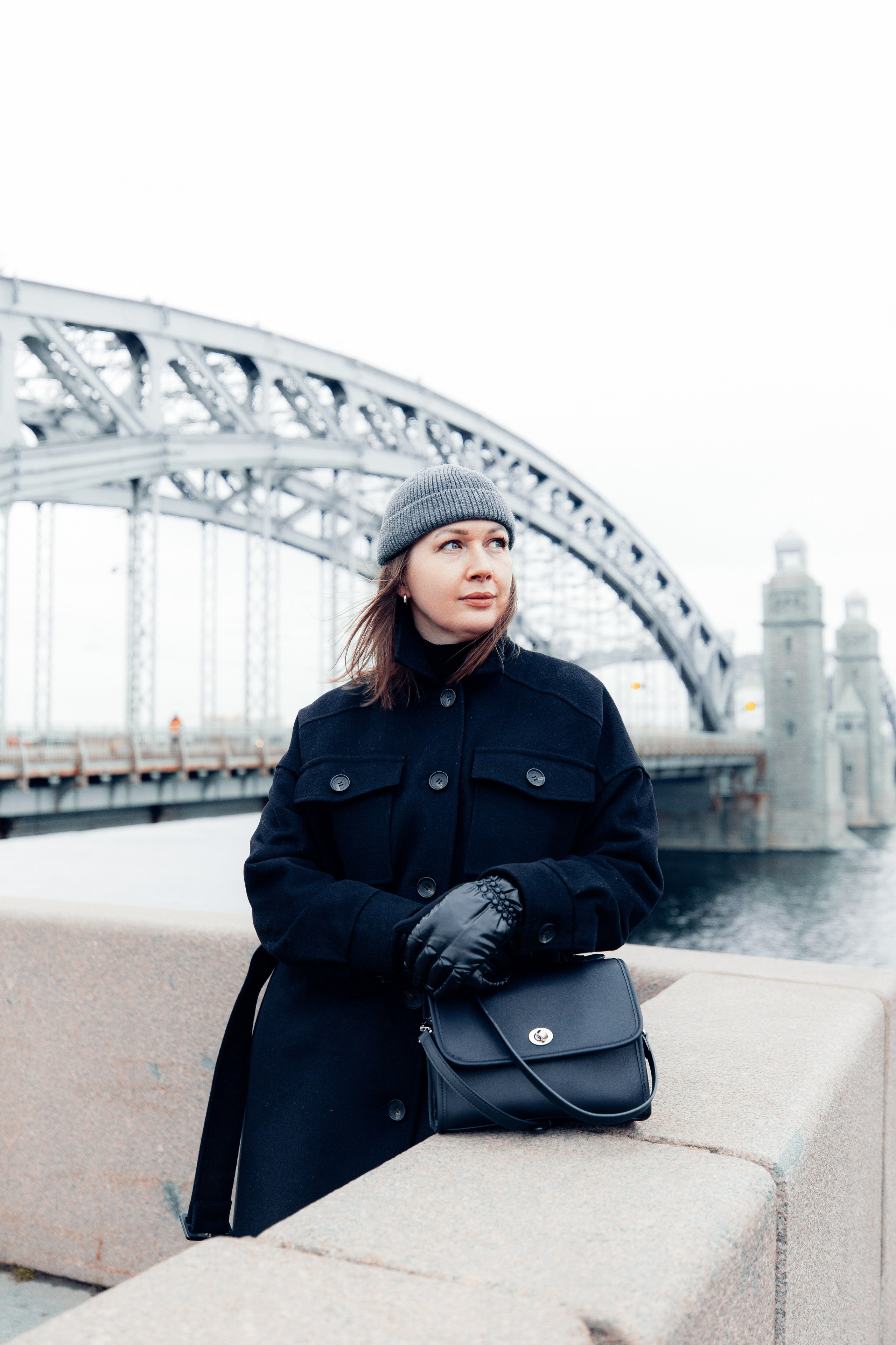 Анна. Кулишова Катерина — твой фотограф