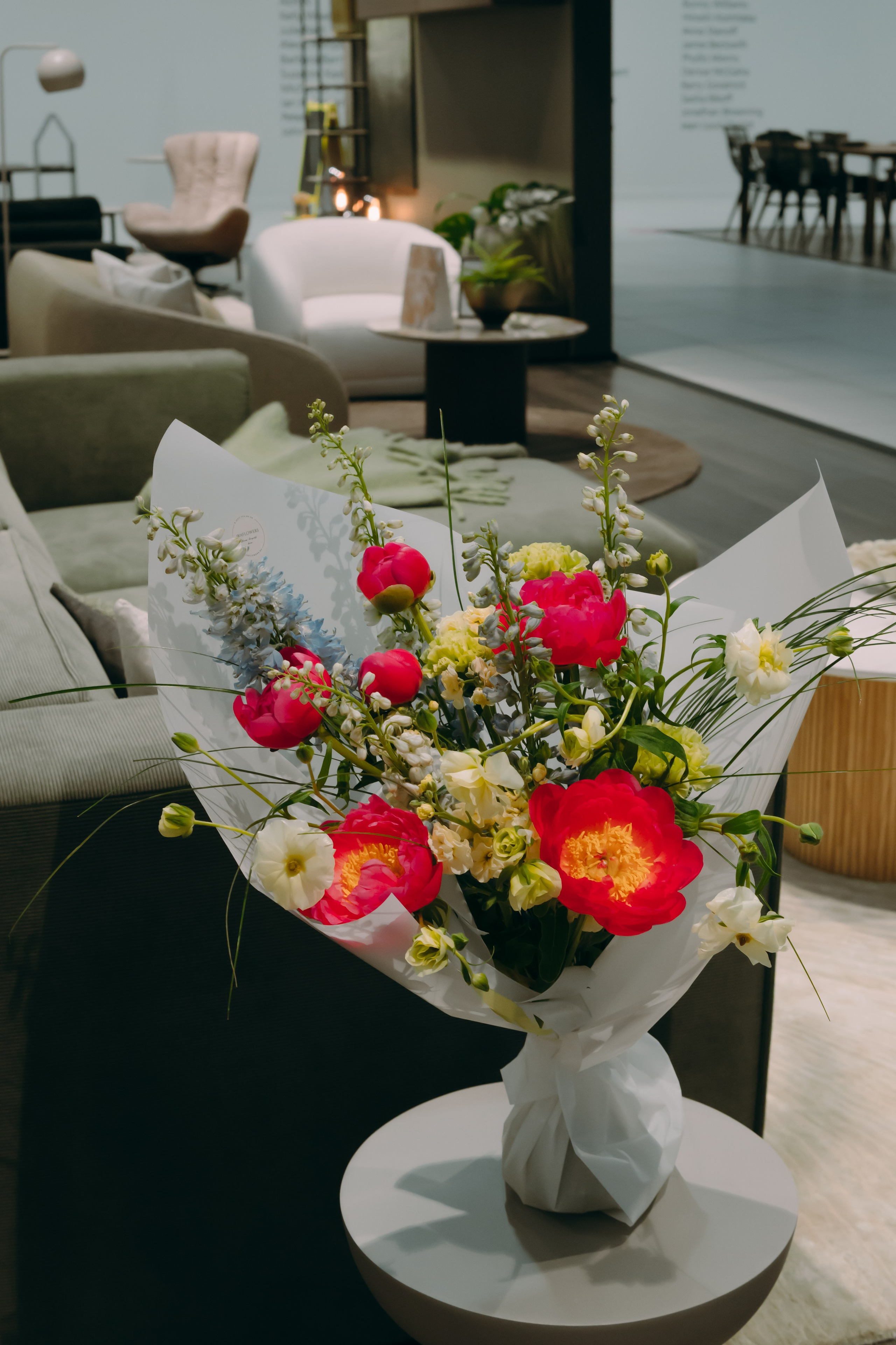 Мастер-Класс BoConcept. Фотограф-анималист Ксения Воробьева, Москва