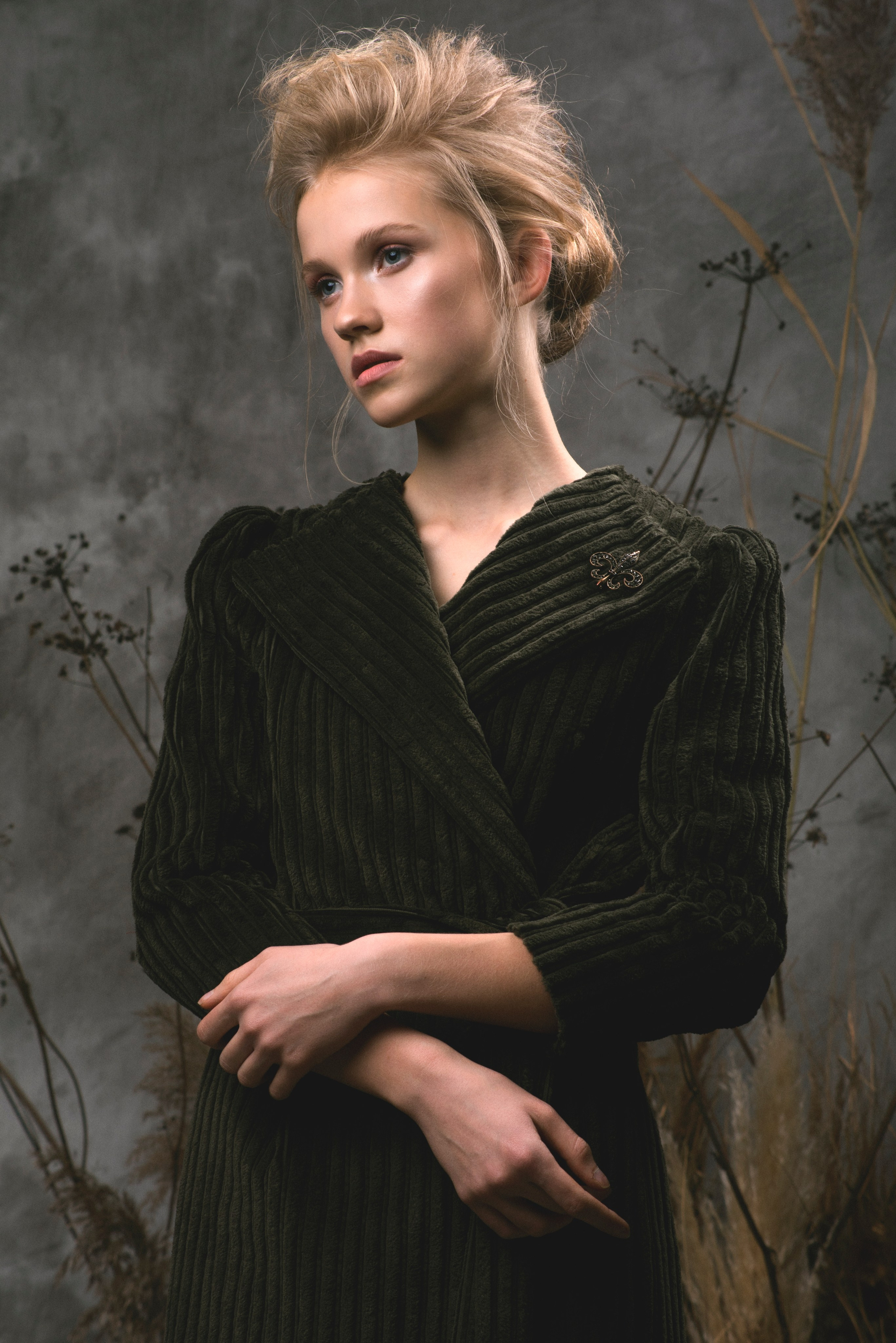 Lookbook. Рекламный и имиджевый фотограф Кужаков Николай