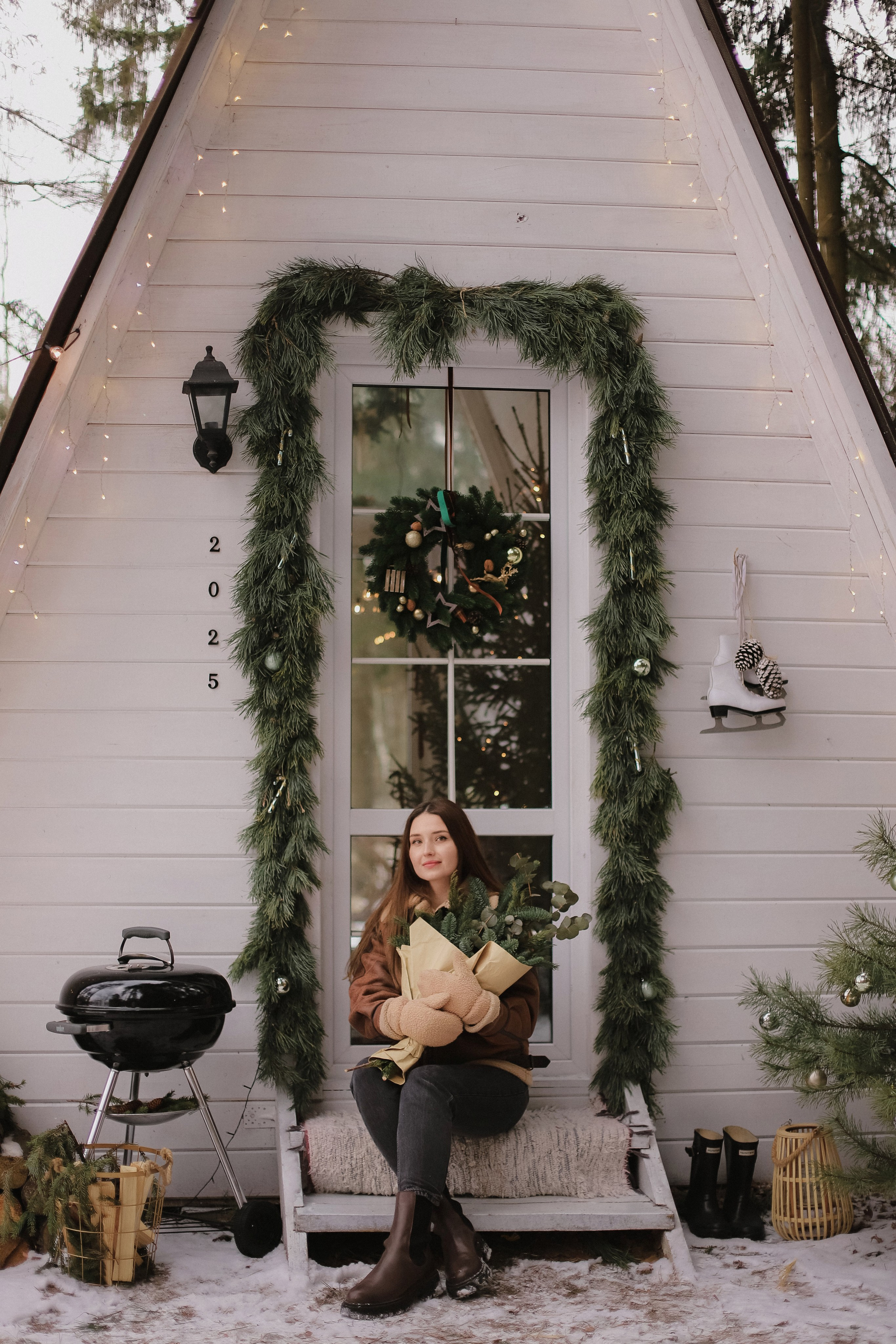 Максим, Наташа и Владик. Свадебный, семейный и детский фотограф в Люберцах Зайцева Анастасия