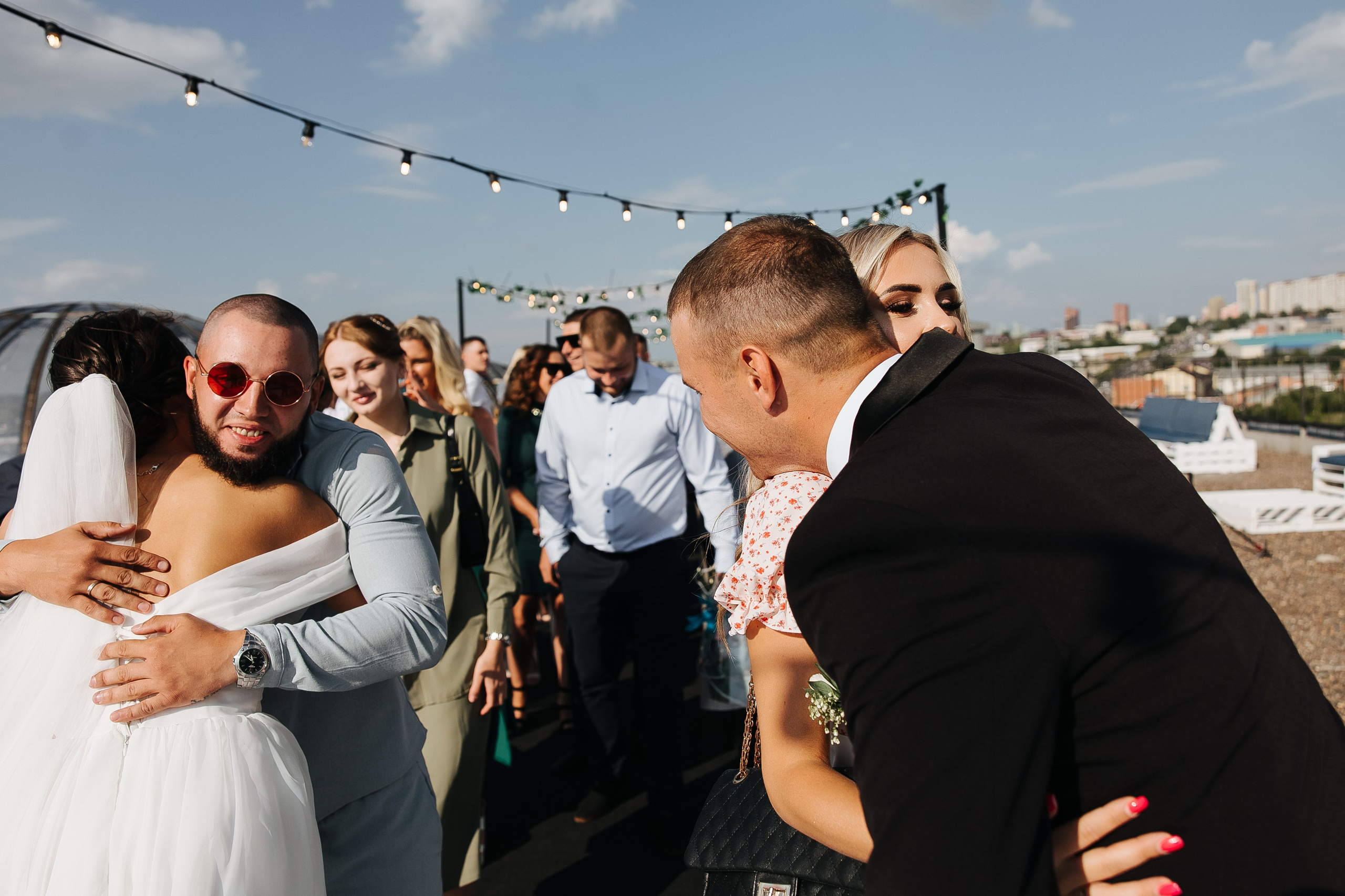 Иван Юлия. Фотограф в Красноярске Надежда Воскресенская