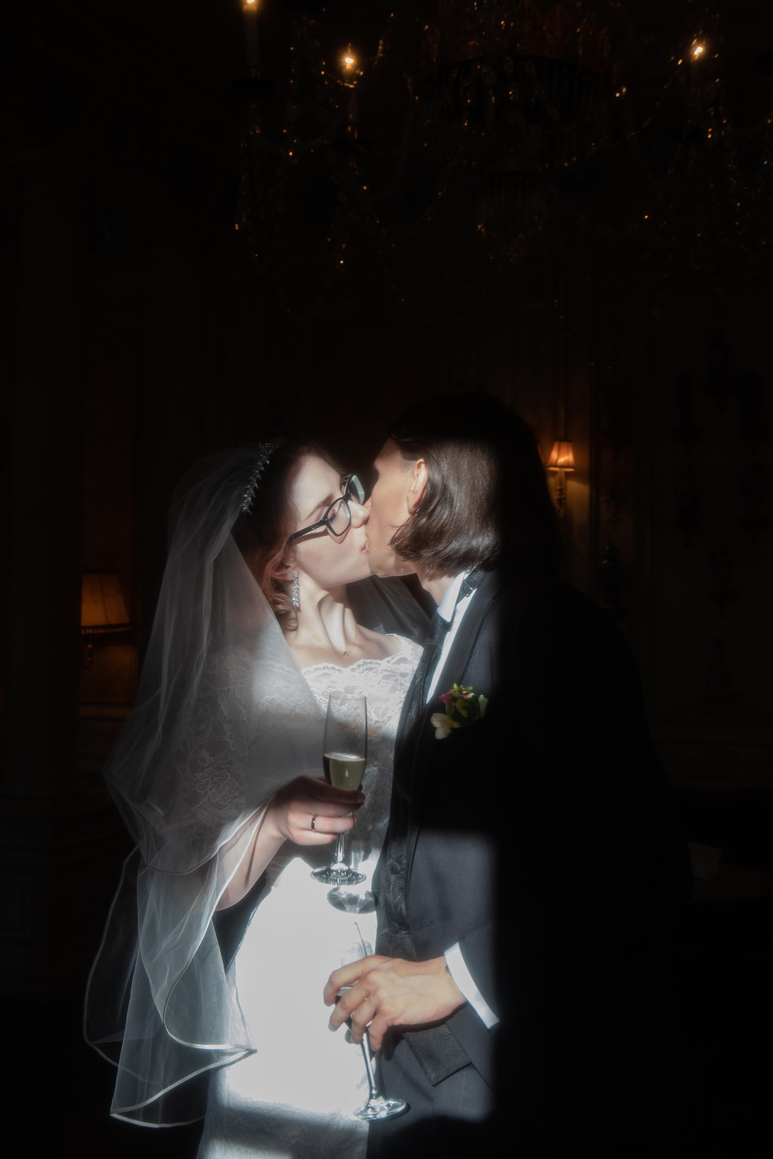 Love story / wedding. Zhelsofur — косплей фотография и не только