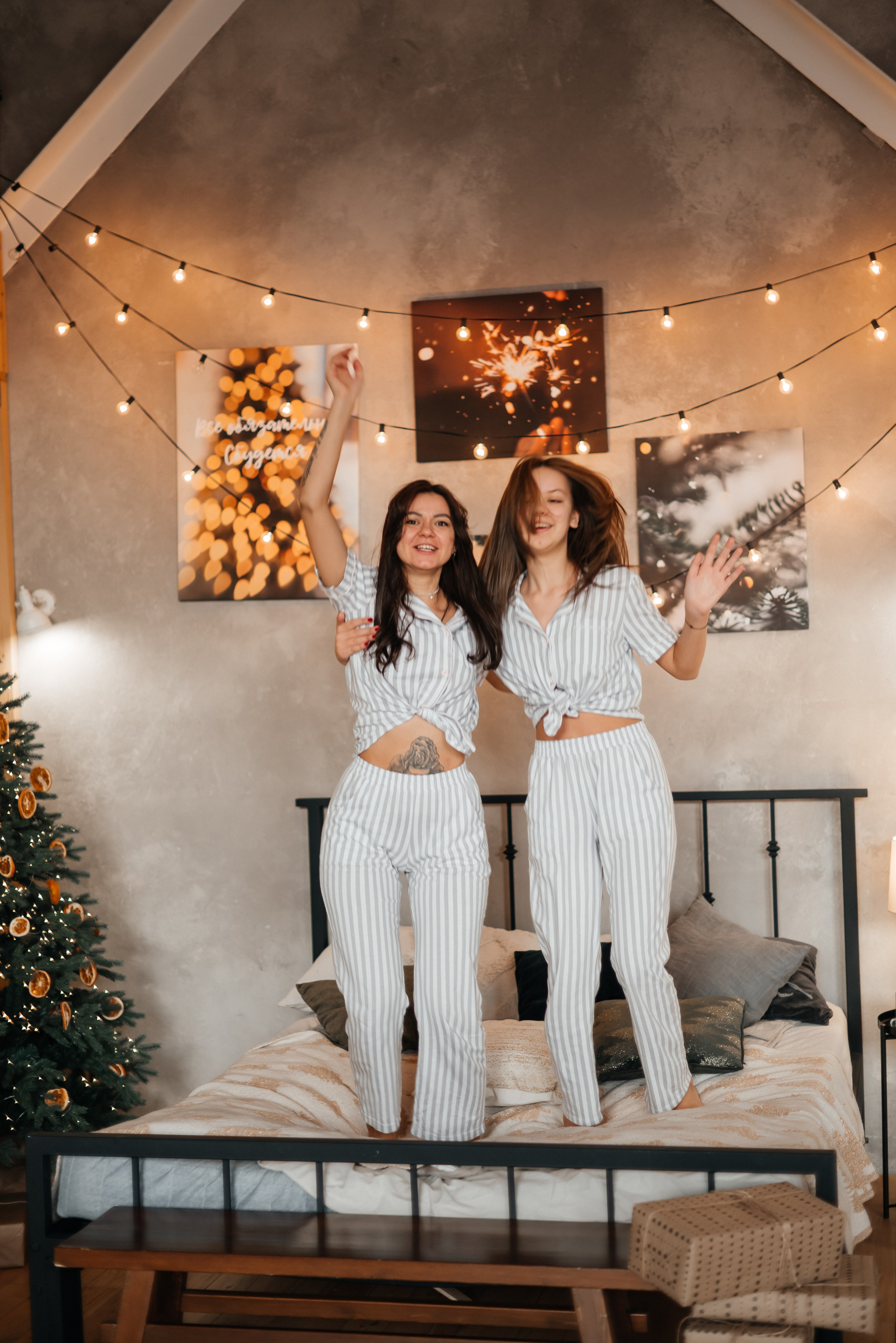 Одна душа на двоих. Свадебный фотограф