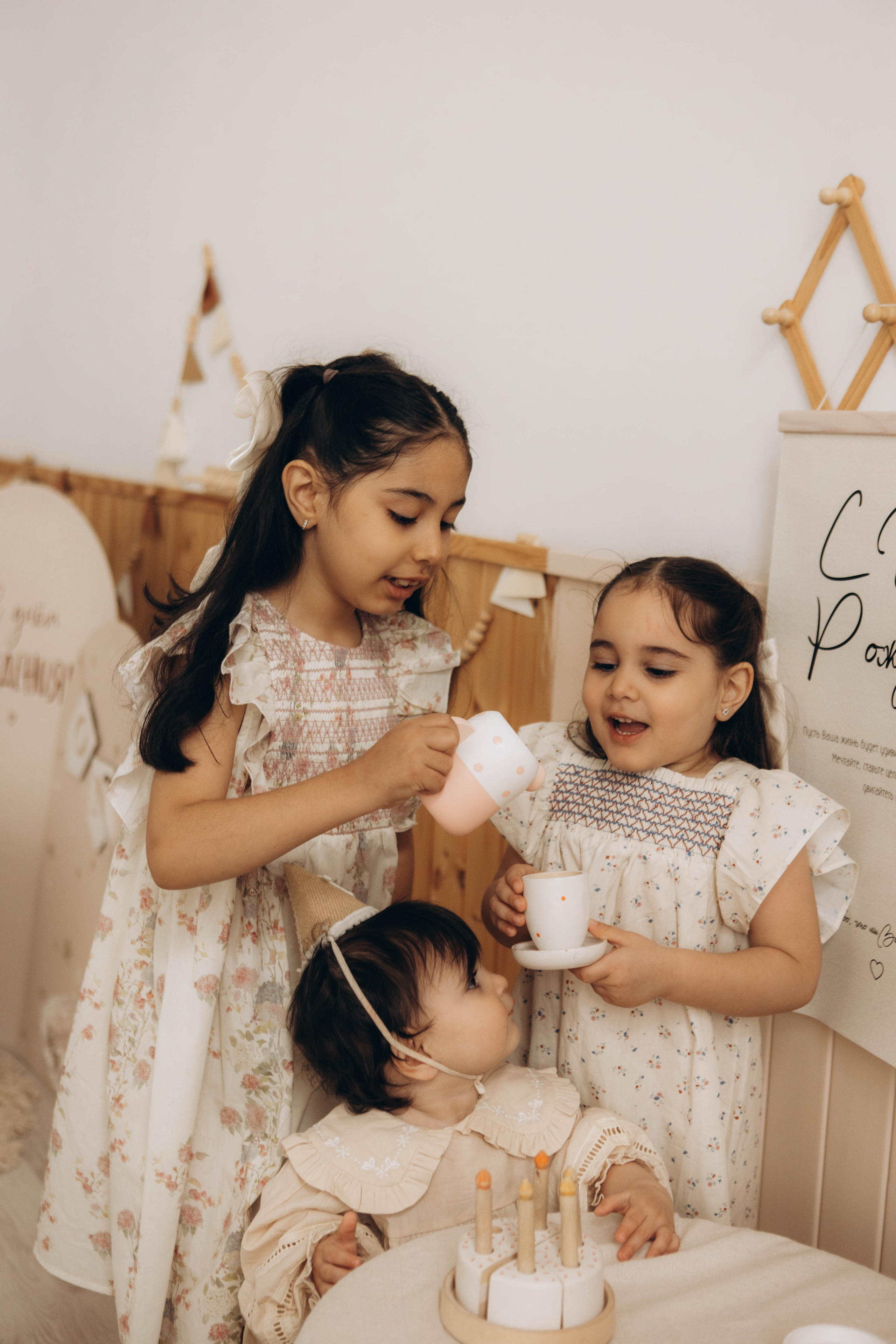 Даниэла. Наталья Косьянова. Ваш фотограф. Москва