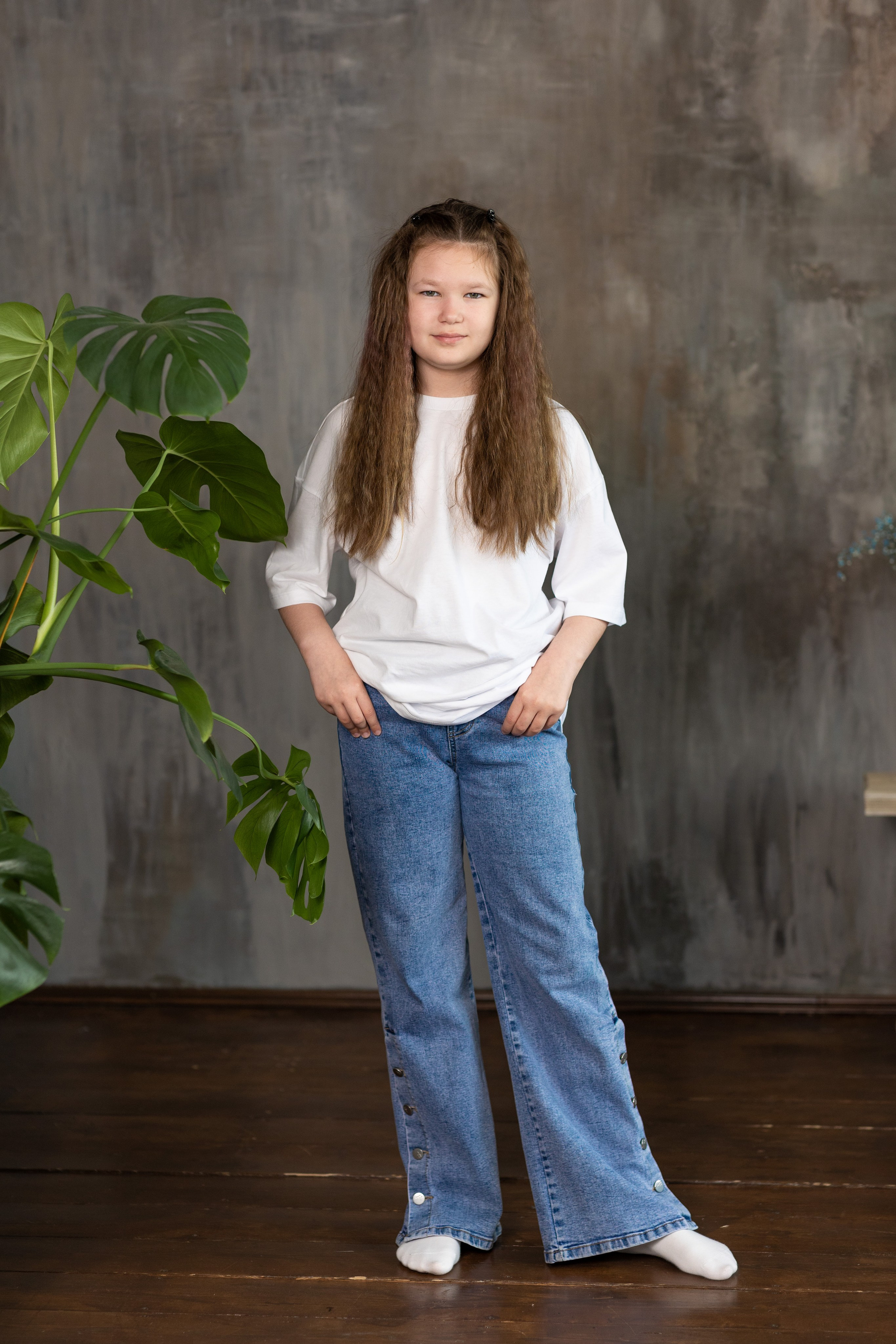 Студия Второклашки. Семейный, детский, школьный фотограф в Благовещенске Яна Белоусова