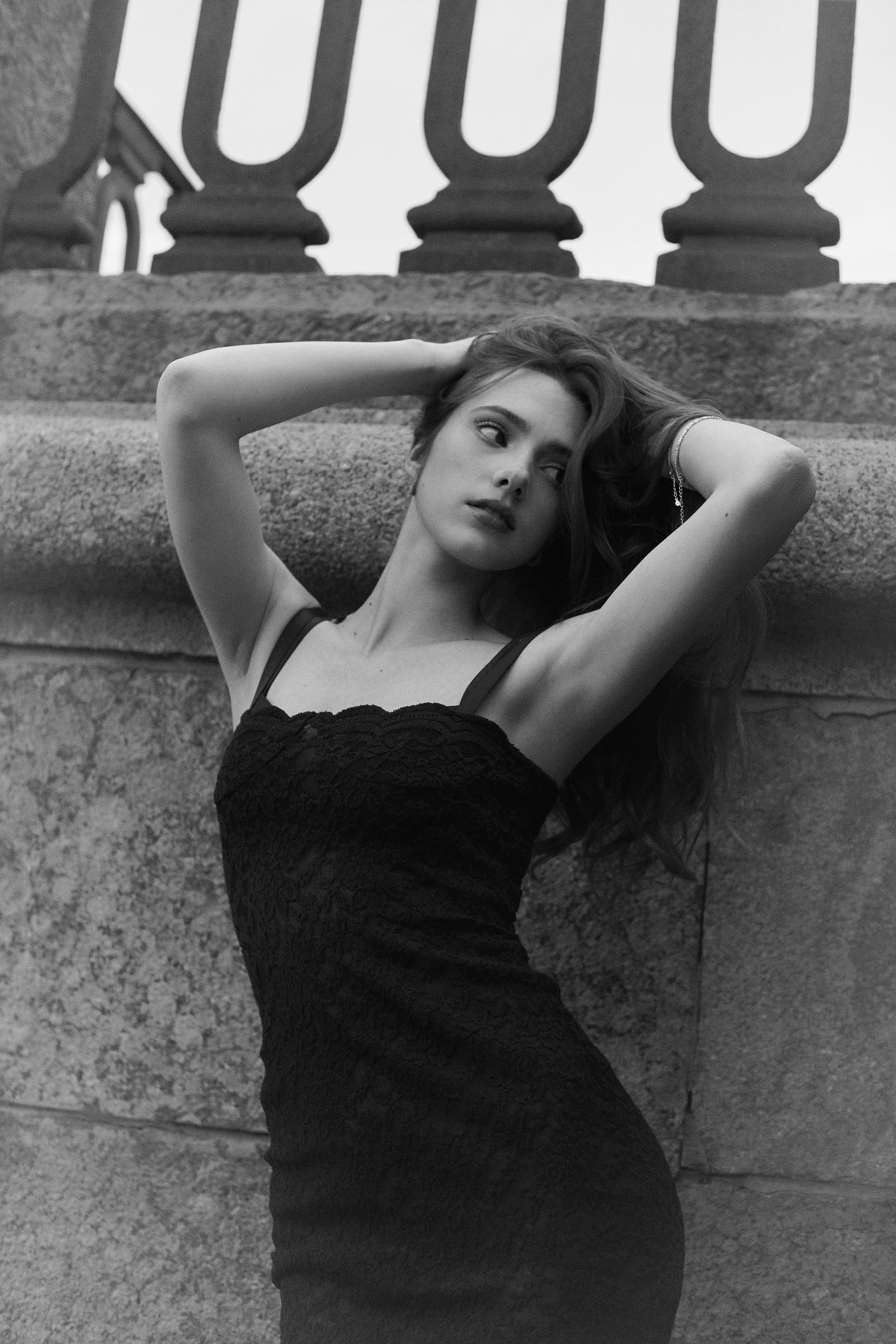 Portrait. Фотограф и видеограф Сергеева Катерина