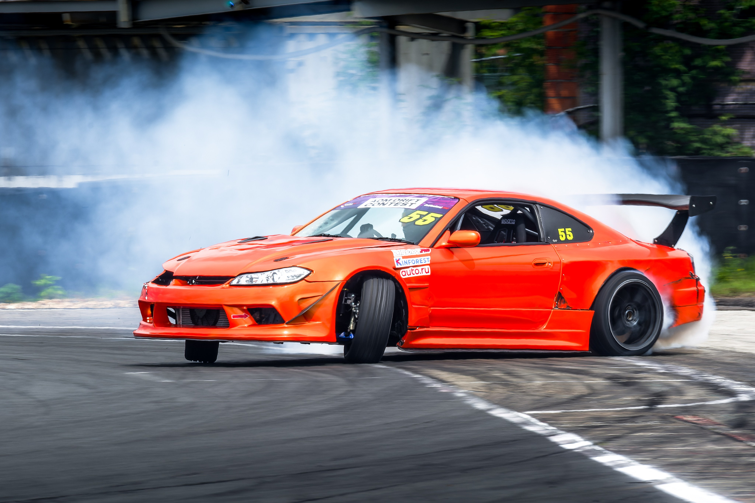 Drift | ADM Drift Contest | Сатюкап | Drift Expo. Ivan P — фотограф автоспорта в Москве