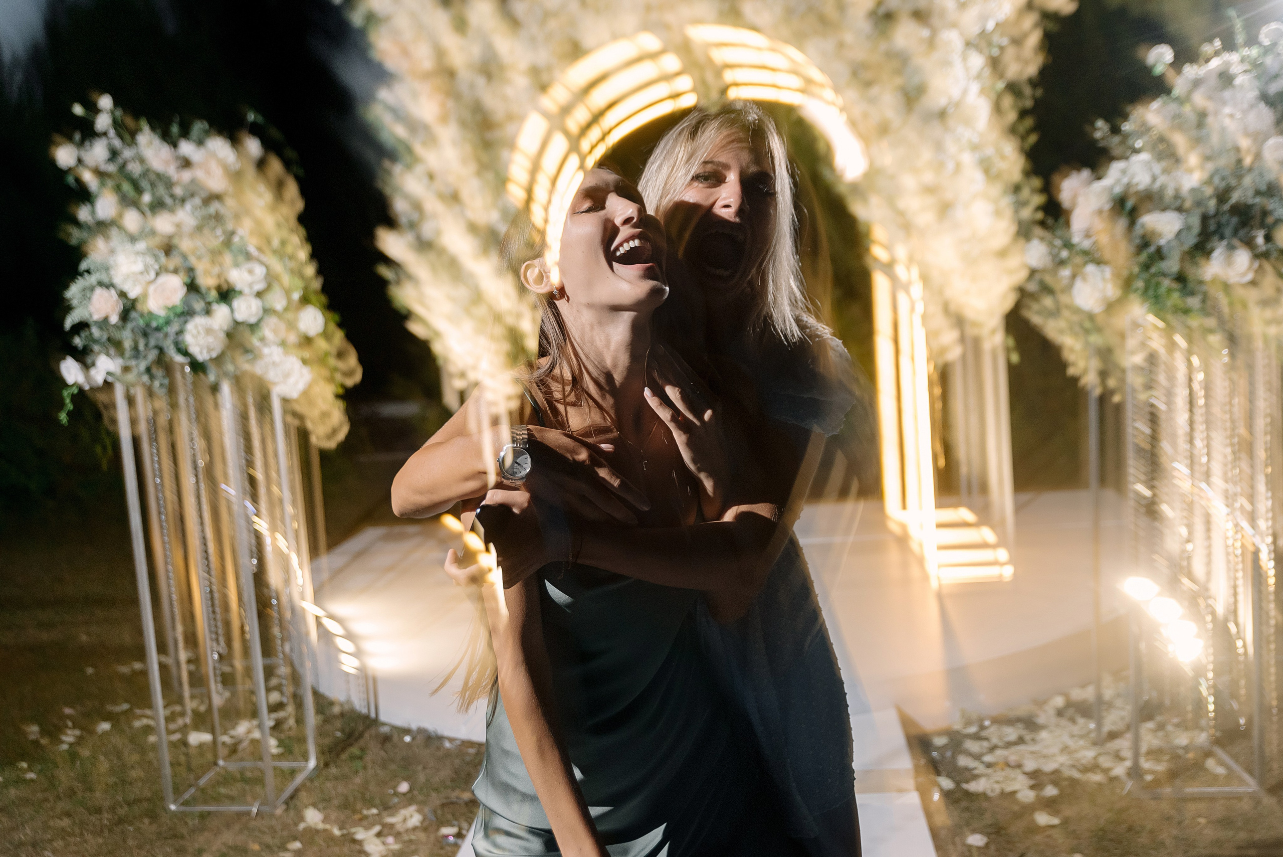 Вова и Наташа | V&N. Свадебный фотограф Роман Чигарев