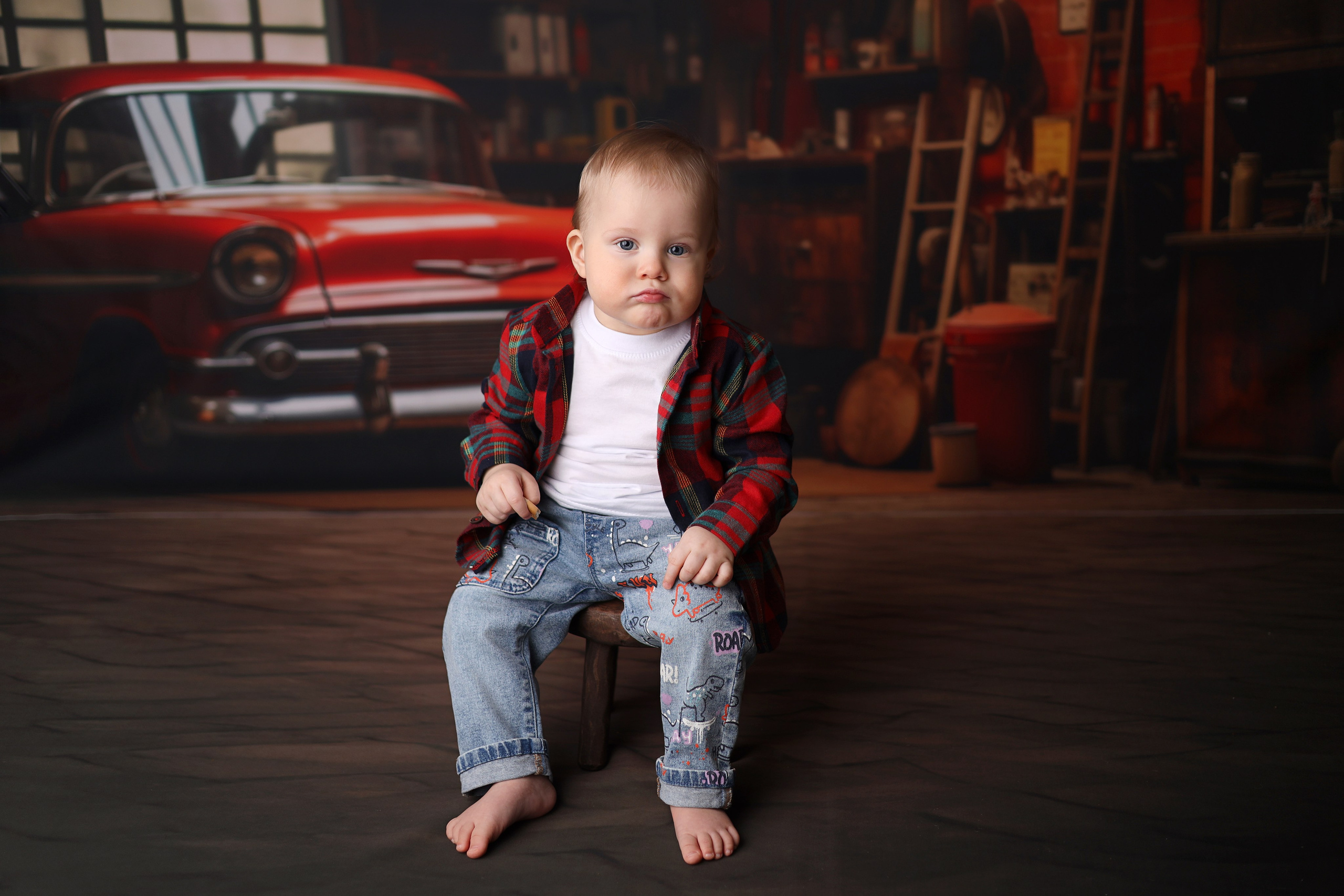 Фотосъемка 1 годика в Москве. Фотограф новорожденных Москва. Ньюборн фотограф Москва