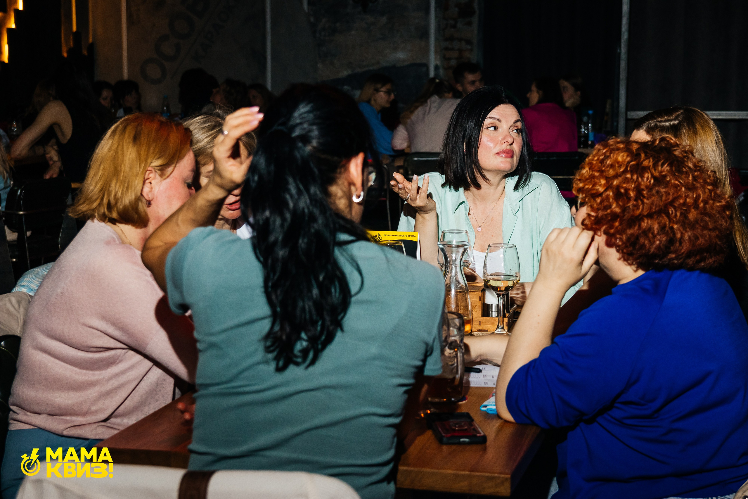 МАМА КВИЗ!. Свадебный фотограф Минск, Фаниполь, Беларусь Кирилл Напреев