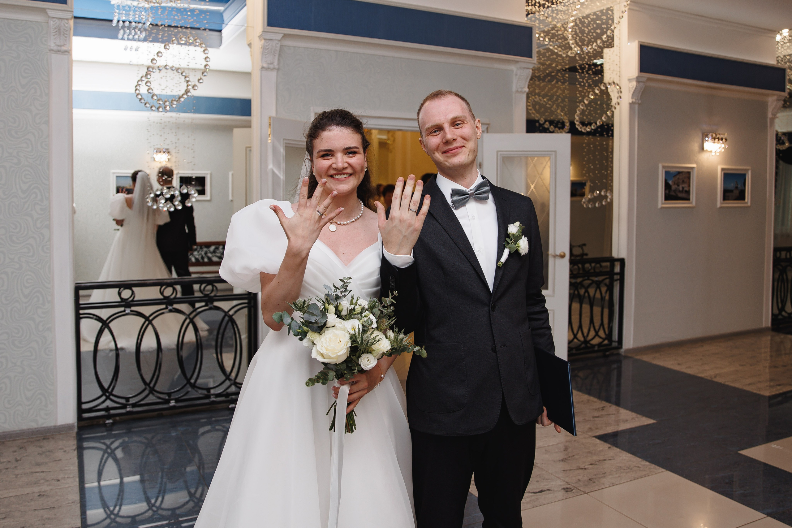 Юлия и Егор. Свадебный фотограф в Санкт-Петербурге, Москве, Европе и по всему миру