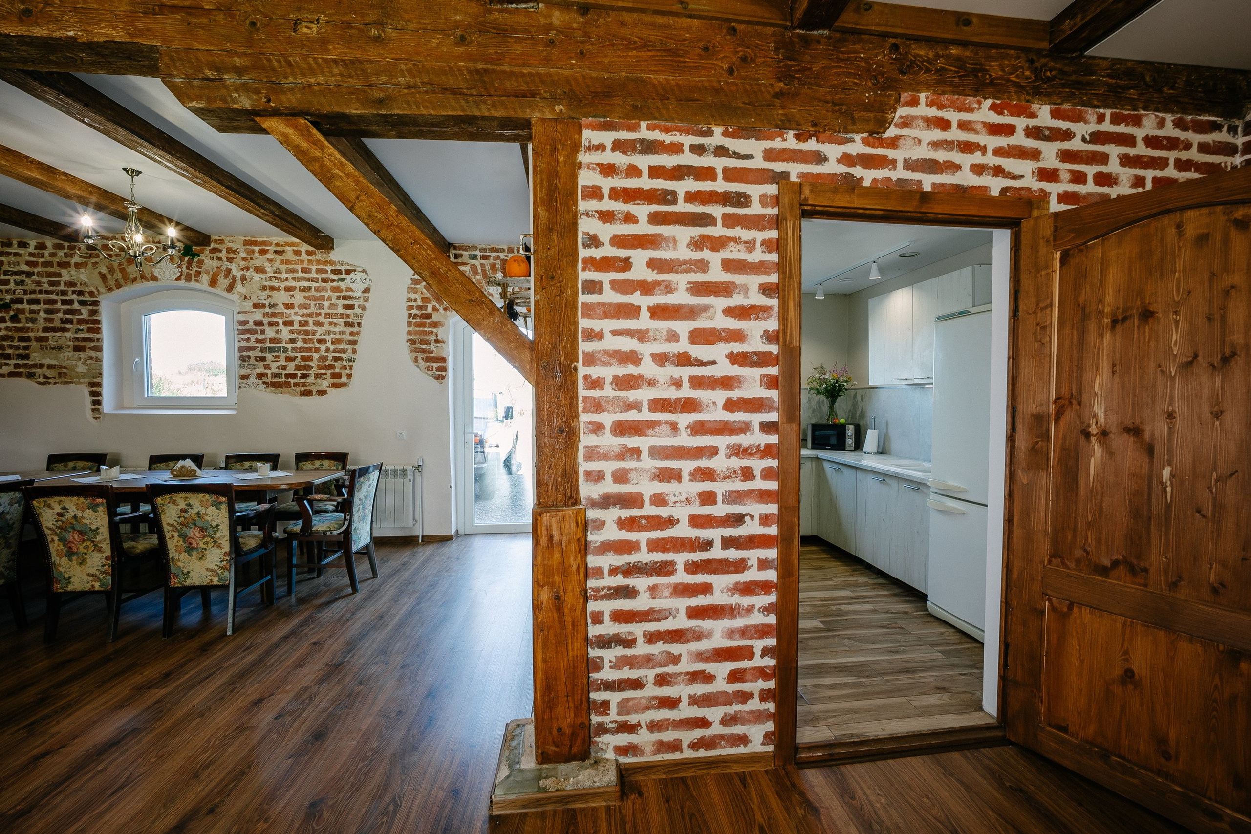 Съёмка объекта недвижимости Хутор Нёттникен. Свадебный, семейный и детский фотограф в Калининграде Елена Кравцова