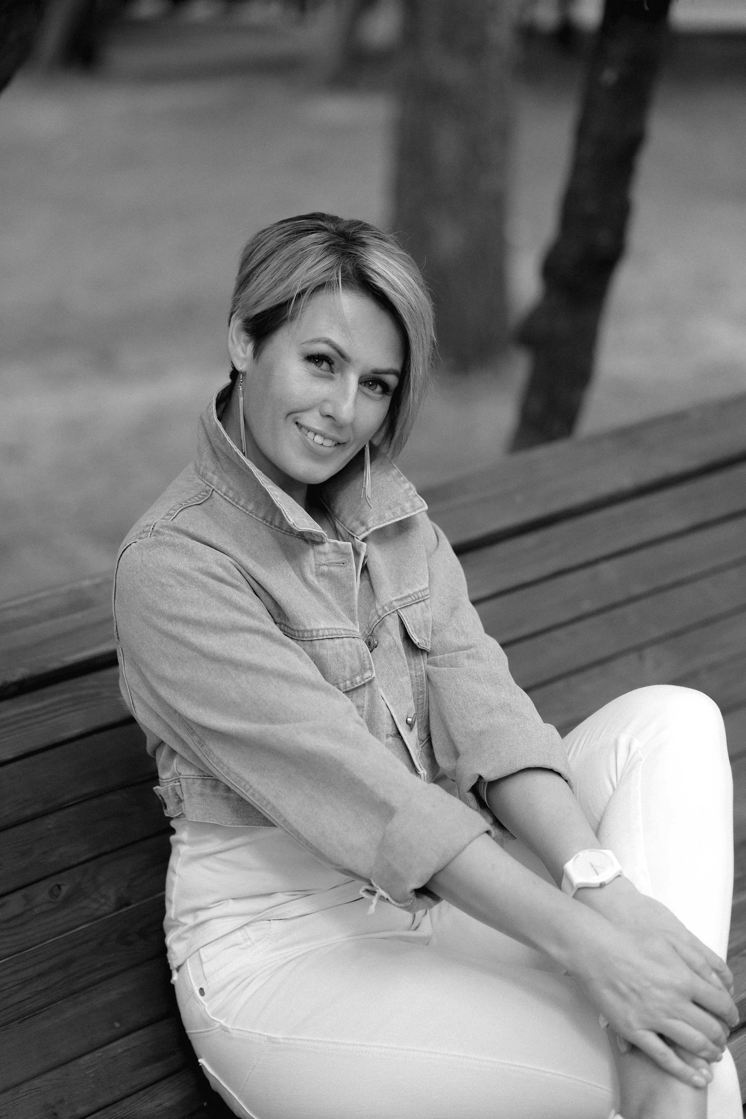 Парк Дружбы. Юрий Белозёров фотограф