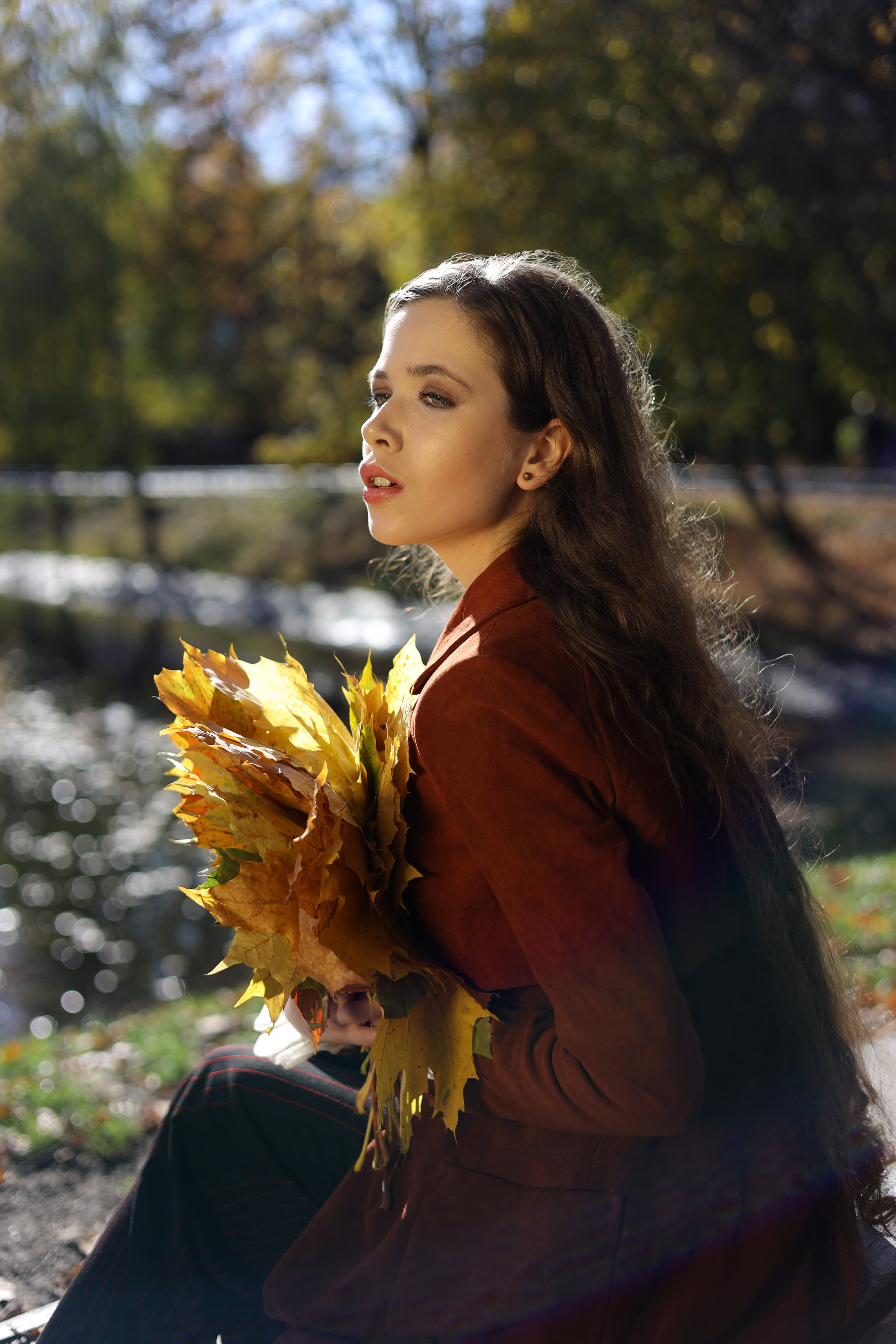 ВДНХ. Юрий Белозёров фотограф