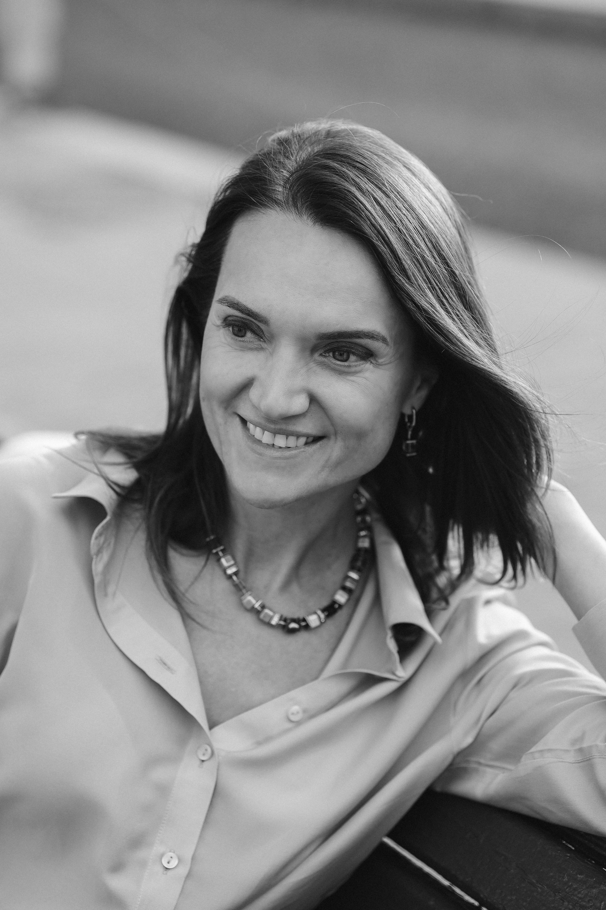 Театральная. Юрий Белозёров фотограф