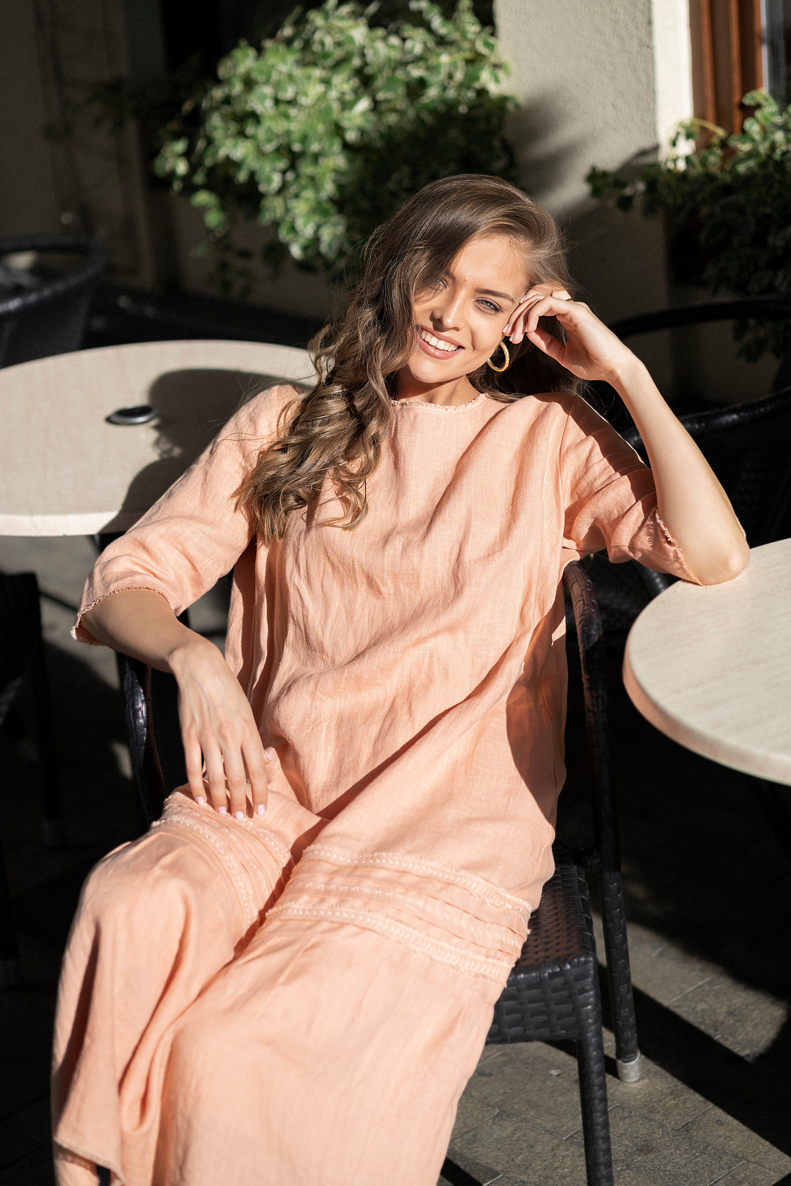 Ул. Петровка. Юрий Белозёров фотограф