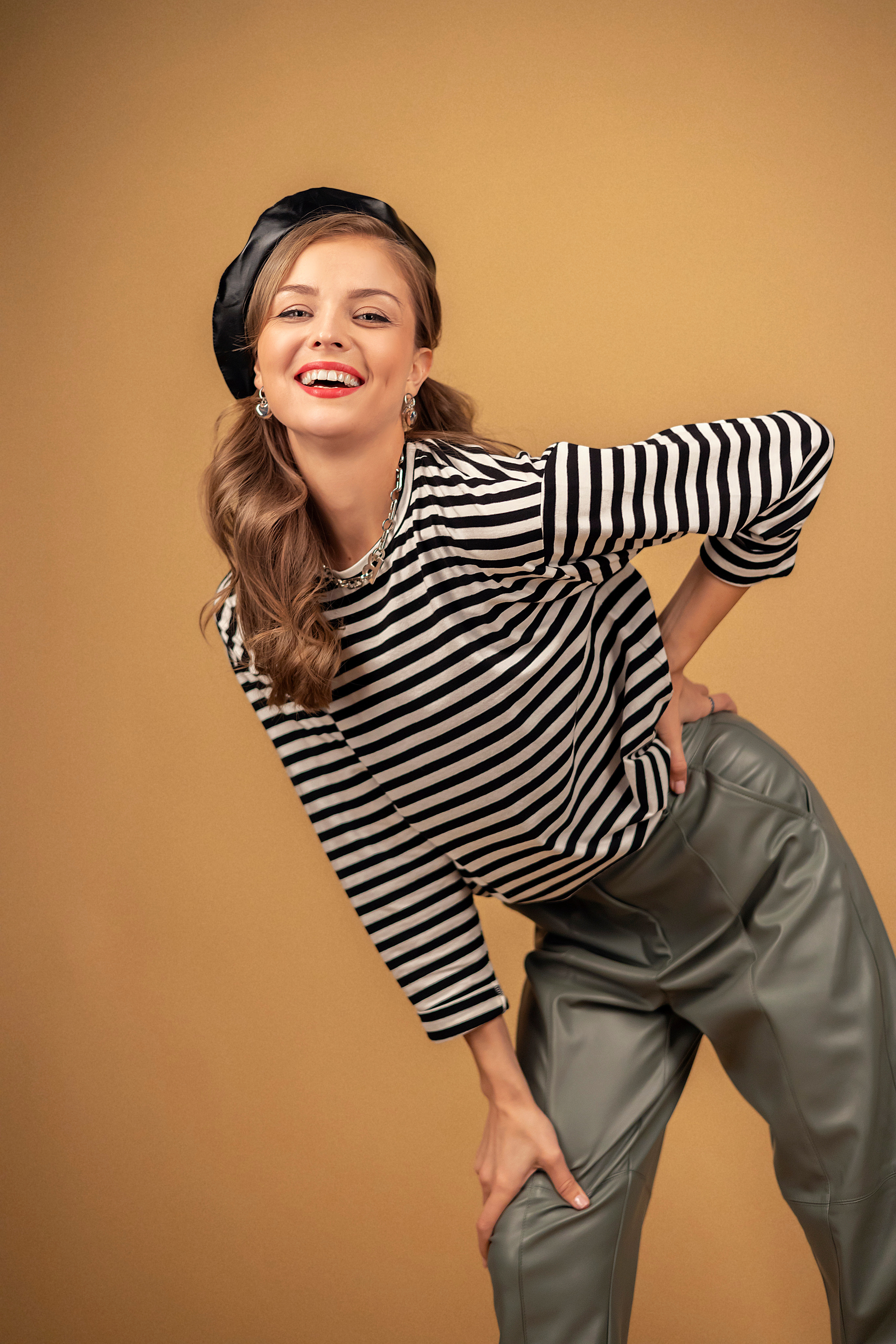 Moscow studios. Юрий Белозёров фотограф