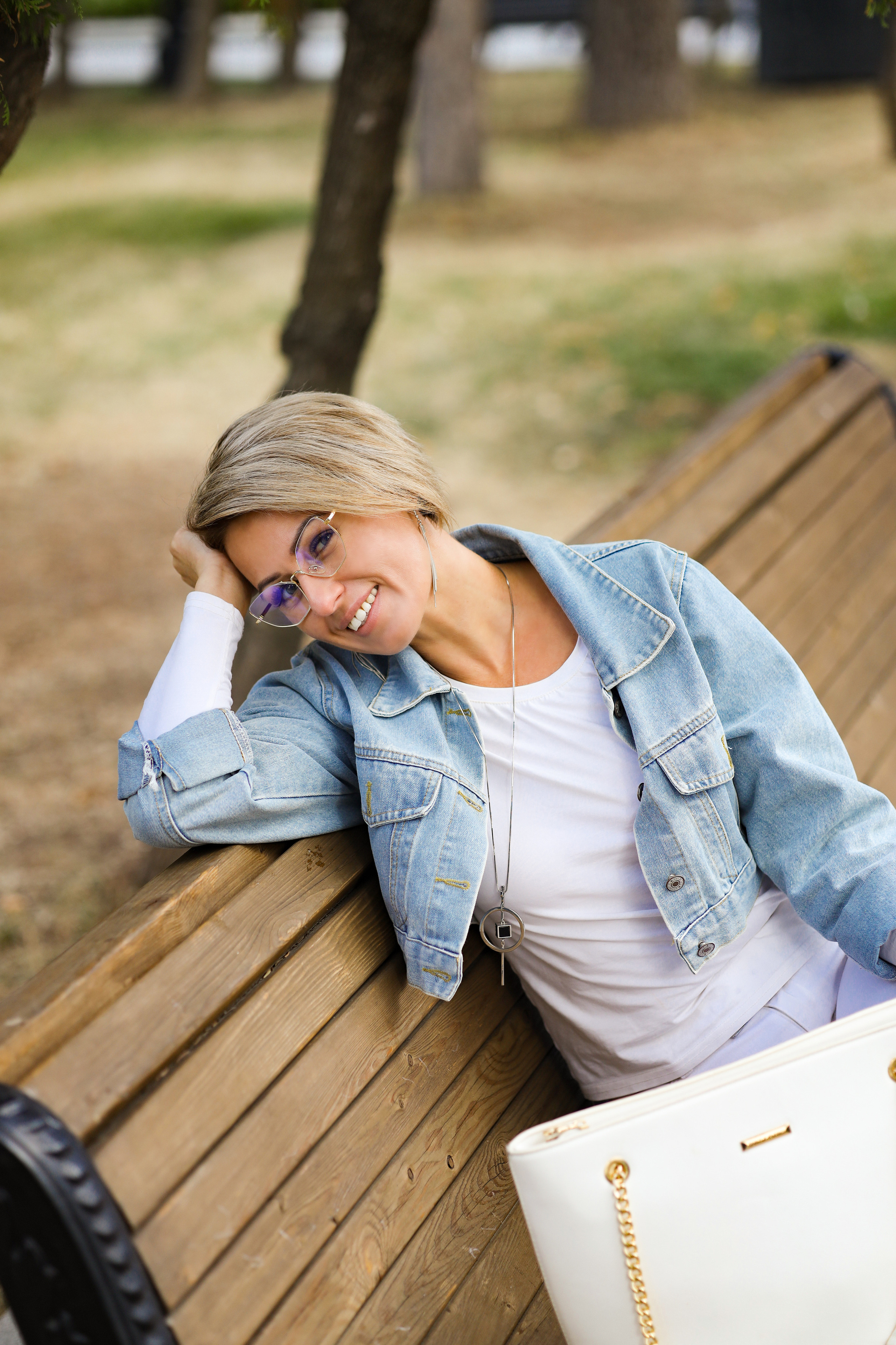 Парк Дружбы. Юрий Белозёров фотограф