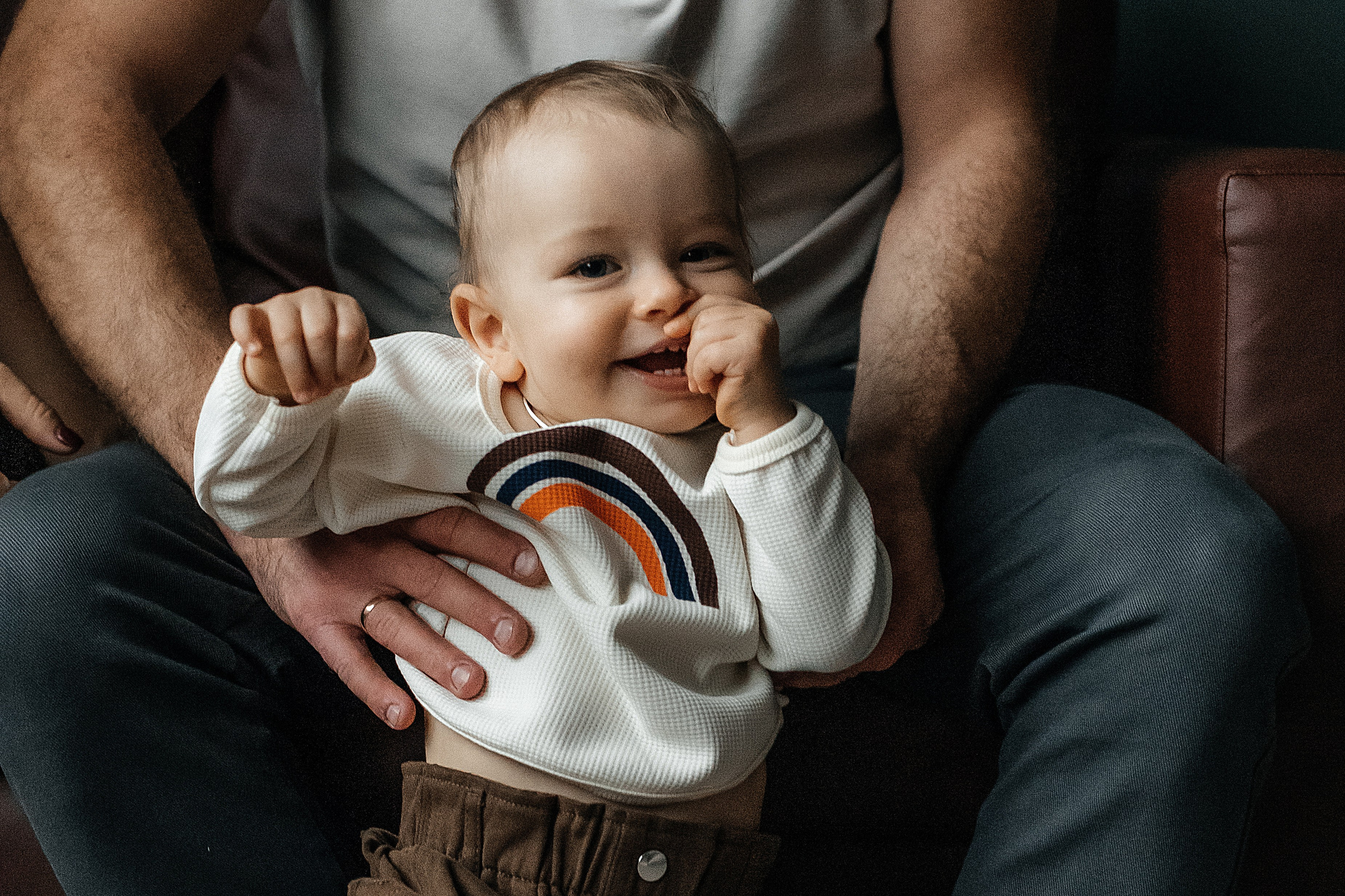 Студийная. Семейный фотограф в Нижнем Новгороде Куренкова Юлия