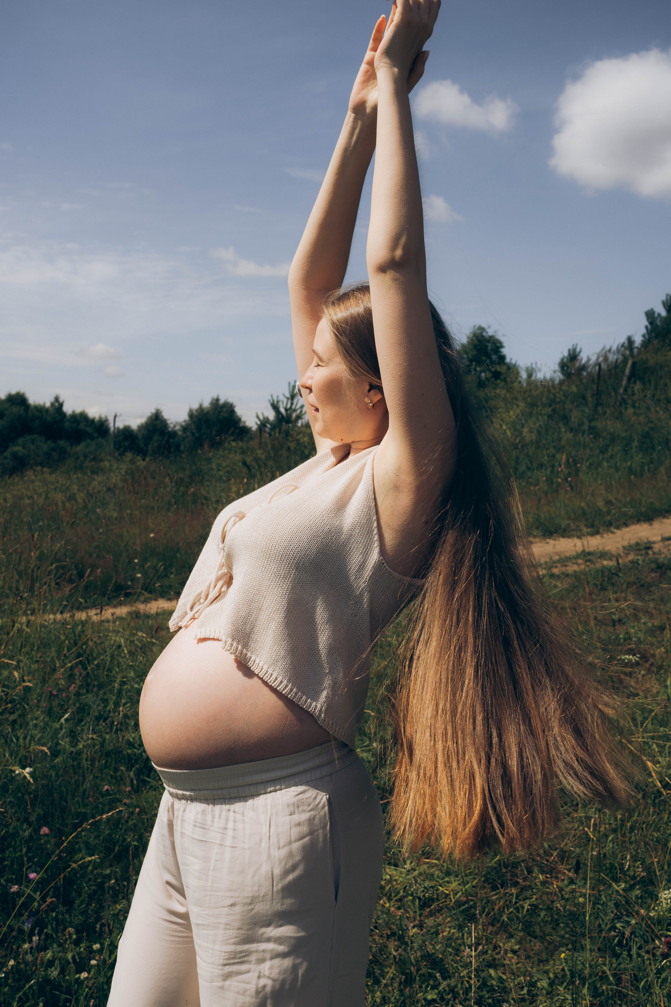 Анастасия. Семеный, Детский, Love story фотограф