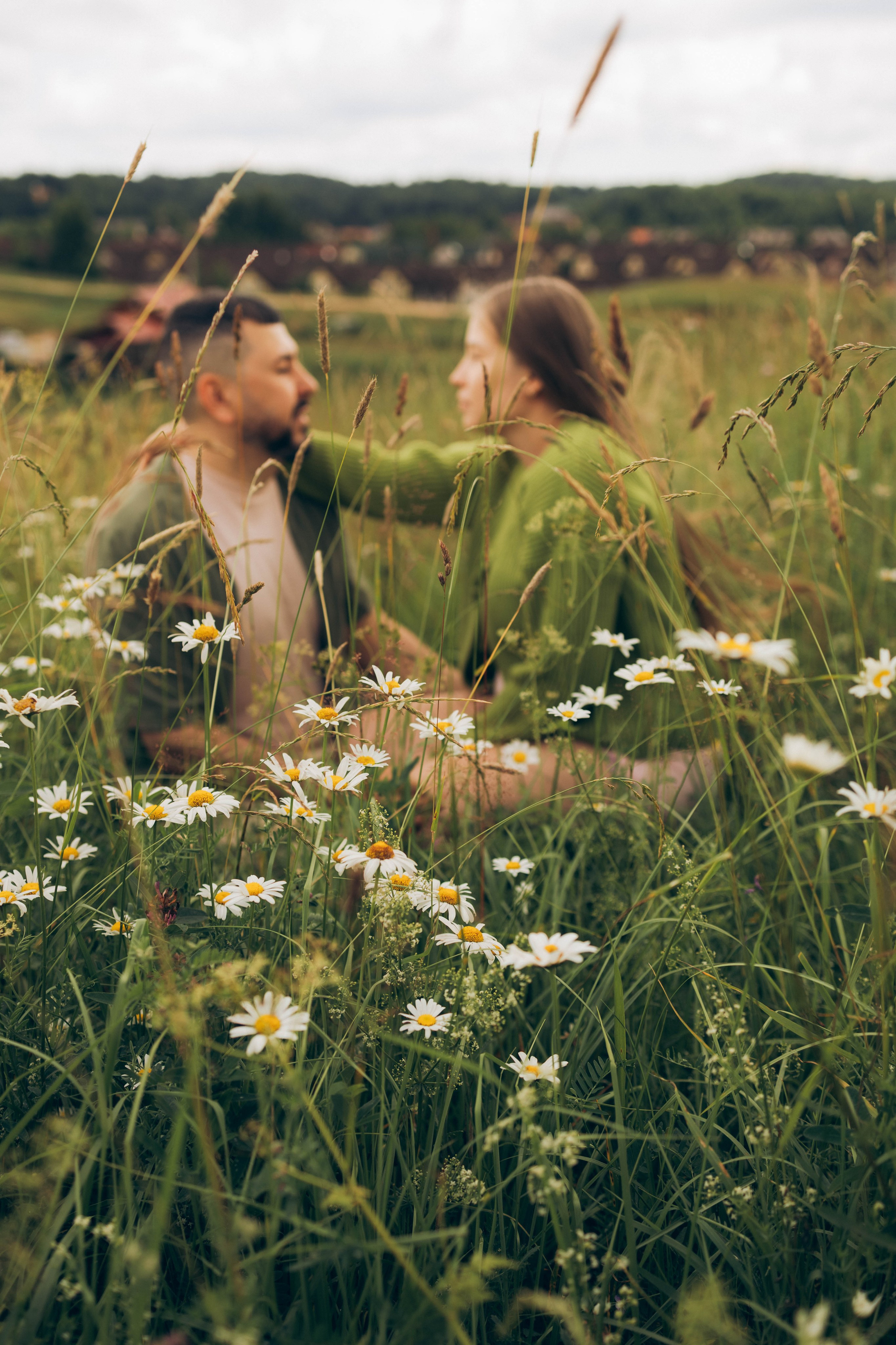 Анастасия. Семеный, Детский, Love story фотограф