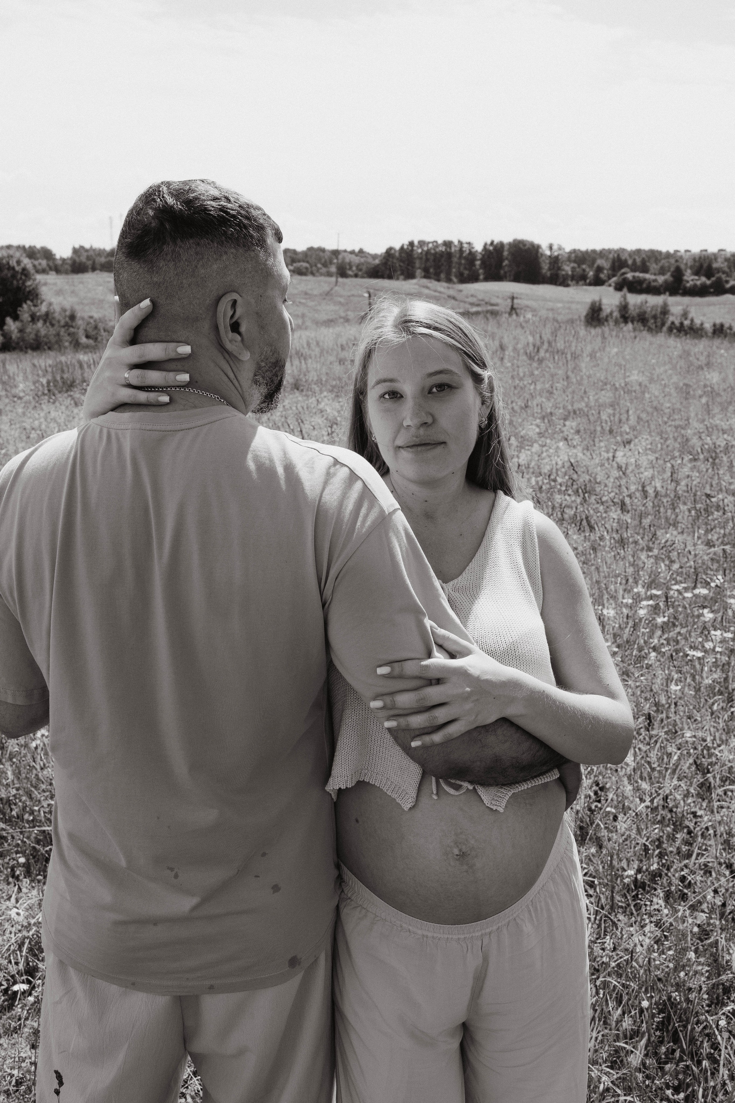 Анастасия. Семеный, Детский, Love story фотограф
