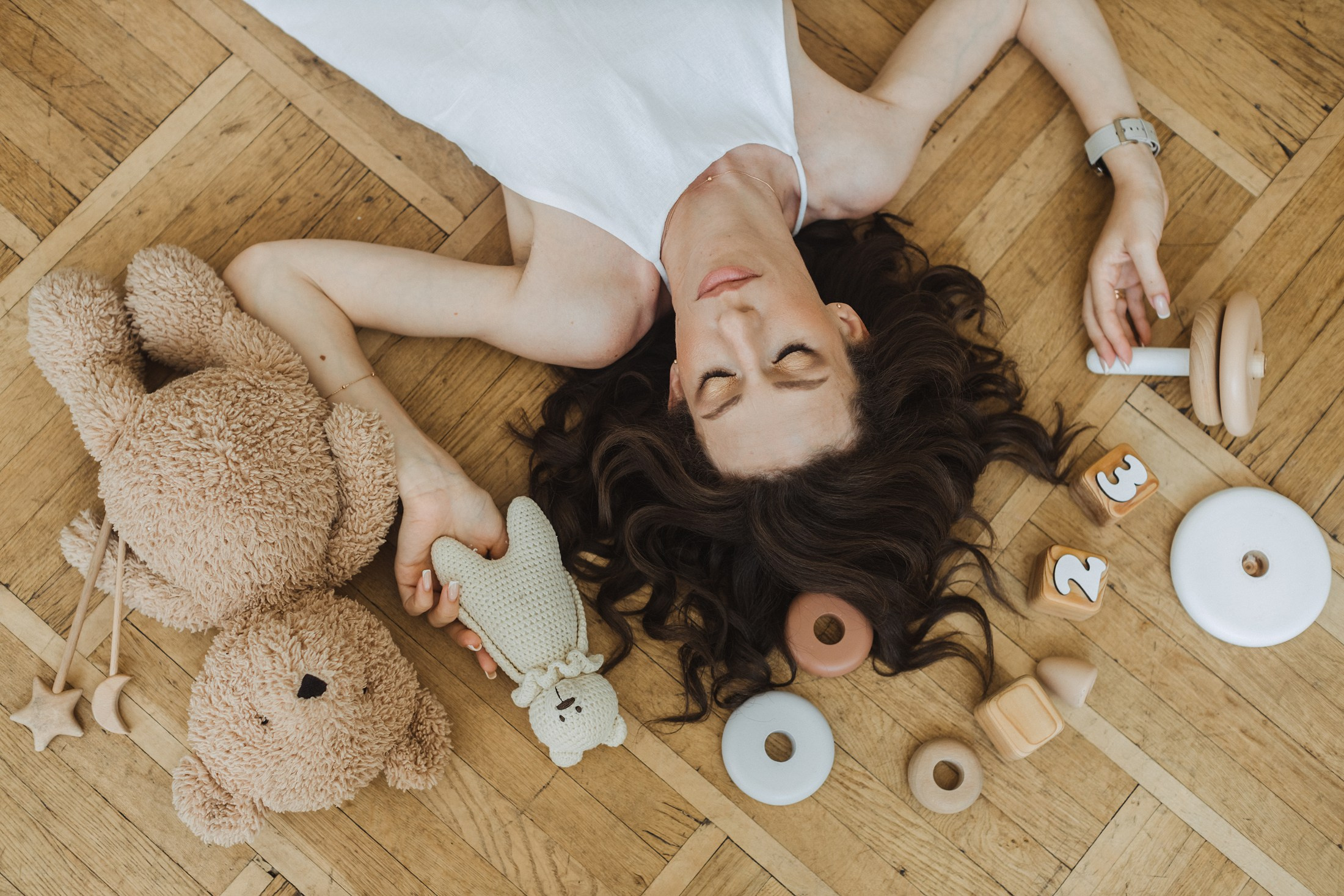 Контент для Ирины — преподавателя по раннему развитию детей. Фотографы в городе Волгограде — Людмила Агеева и Алексей Околелов