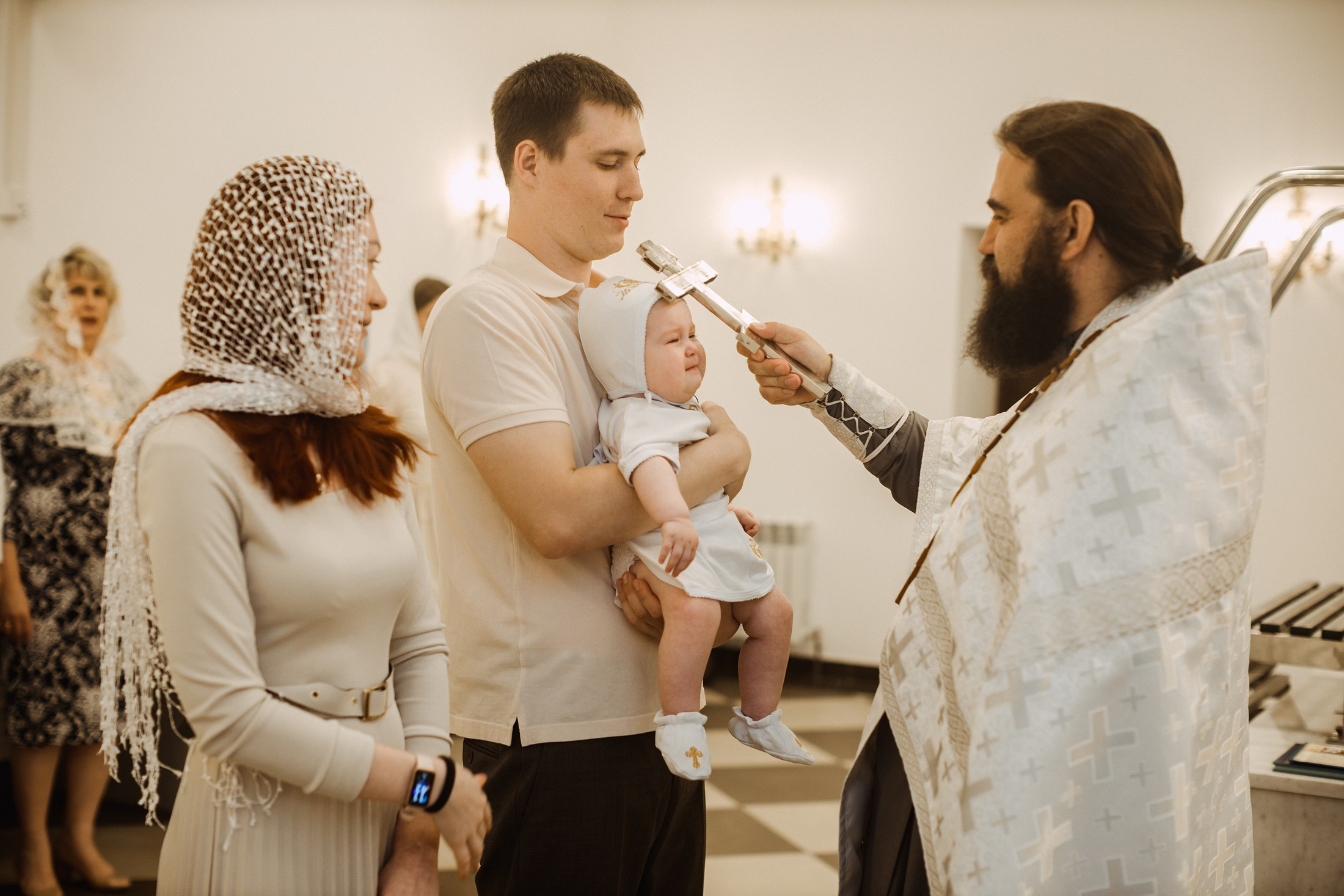 Собор Александра Невского г. Волгоград. Фотографы в городе Волгограде — Людмила Агеева и Алексей Околелов