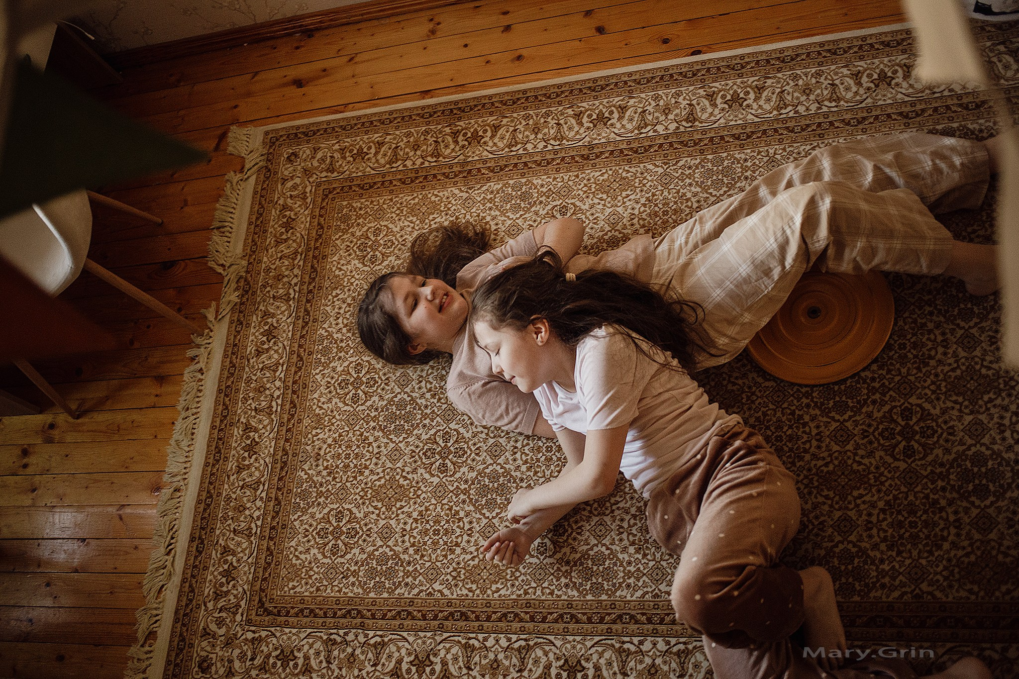 Домашняя фотосессия у Ольги. Детский и семейный фотограф, фотограф мероприятий Нижний Новгород