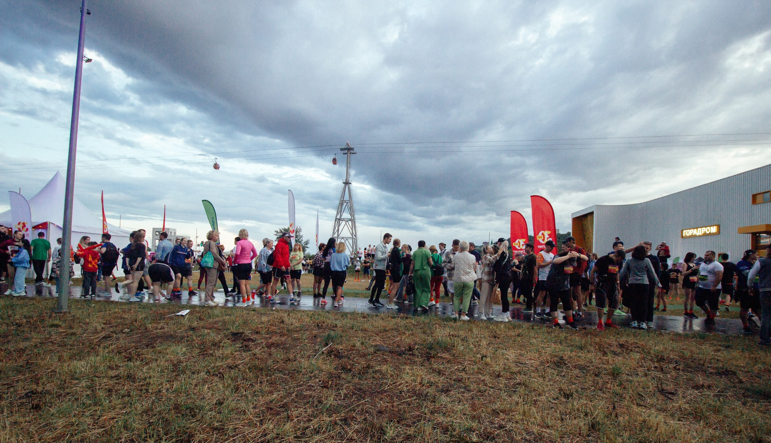 Ночной забег 28.07.24 Н.Новгород. Детский и семейный фотограф, фотограф мероприятий Нижний Новгород