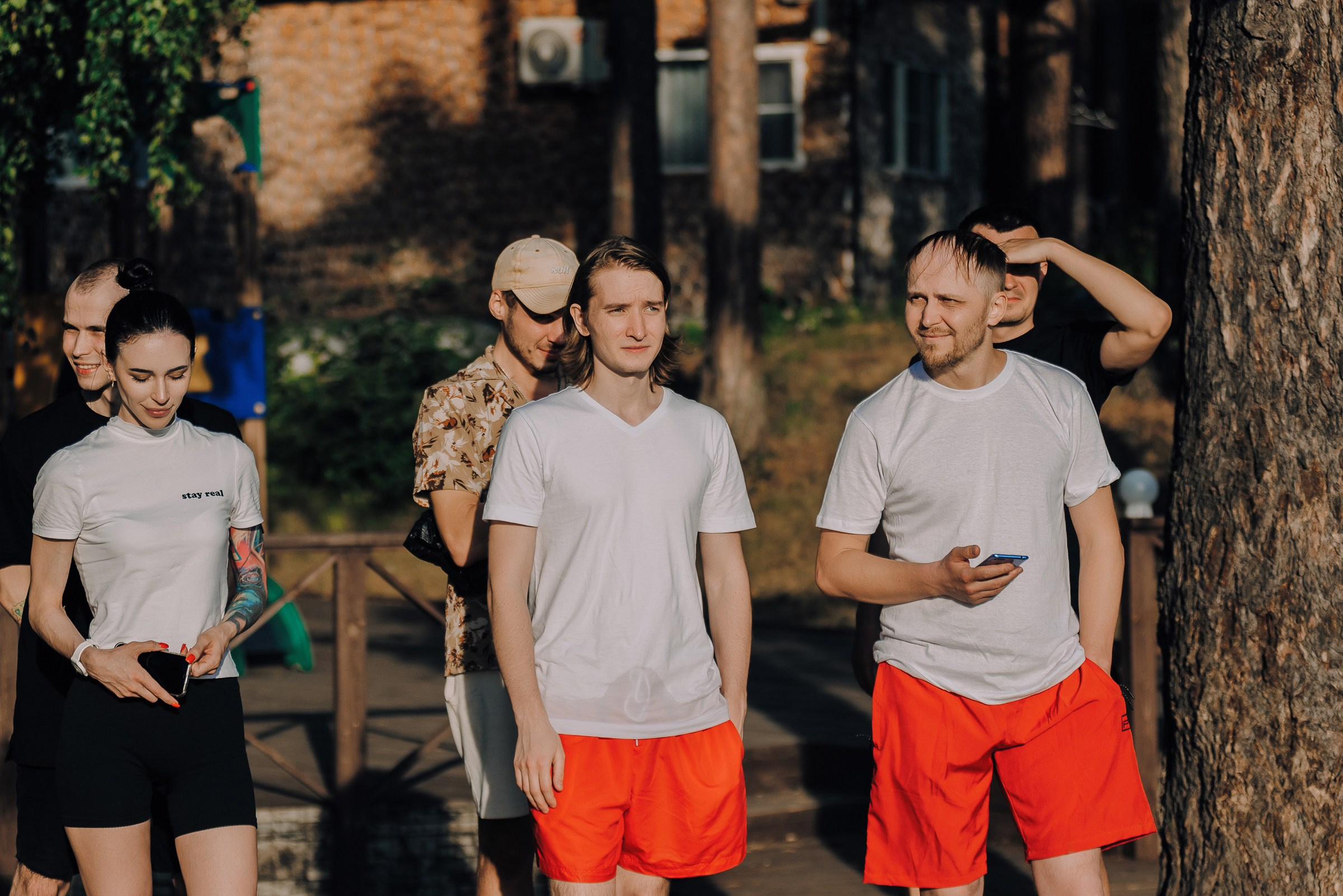 2-х ДНЕВНЫЙ КОРПОРАТИВ В СТИЛЕ ЛАГЕРНОЙ СМЕНЫ НА ТУРГОЯКЕ. Репортажный фотограф Зуев Роман г. Челябинск