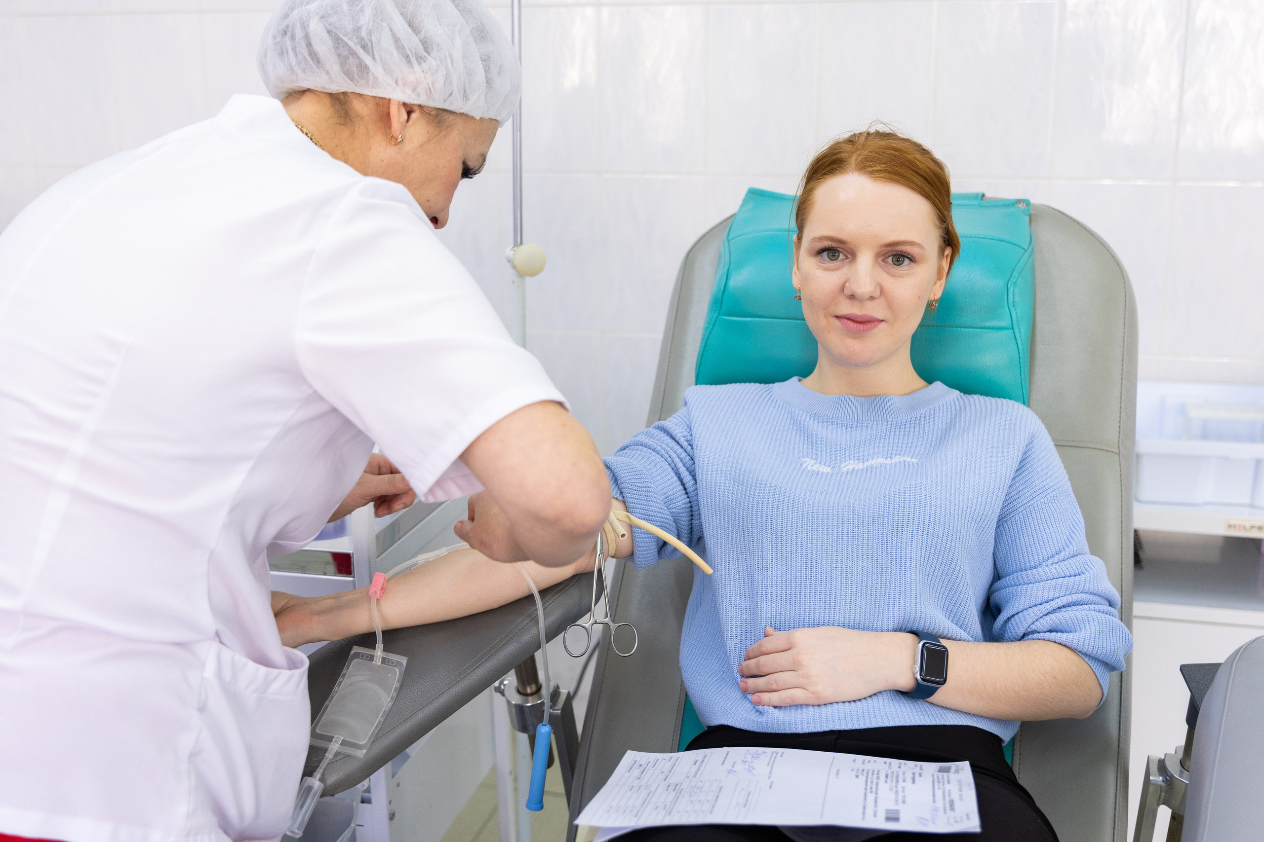 Донорство, краевая станция переливания крови, г. Владивосток. Олег Катакинов| Репортажный фотограф в городе у моря (Владивосток)