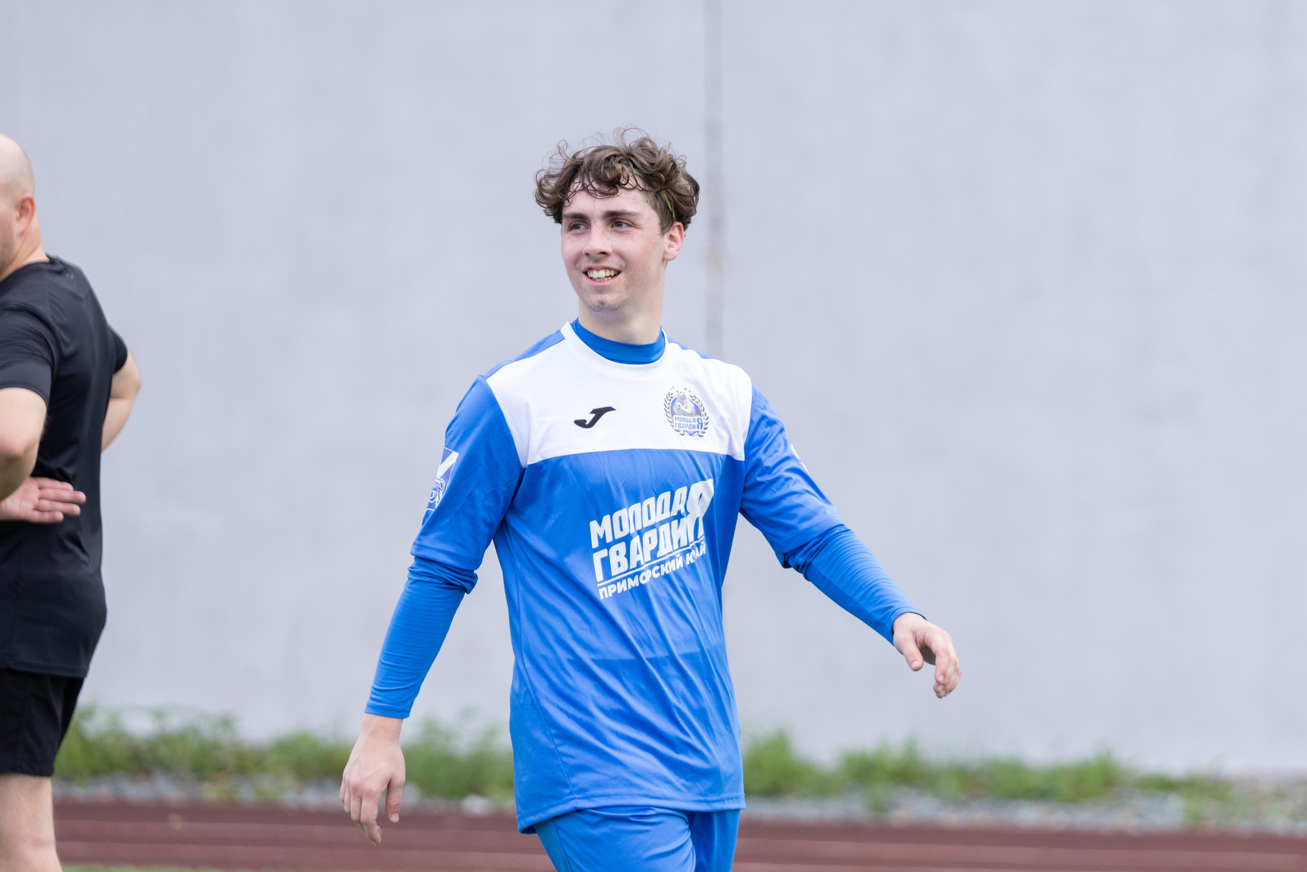 Футбольный Турнир (Молодая гвардия). Олег Катакинов| Репортажный фотограф в городе у моря (Владивосток)