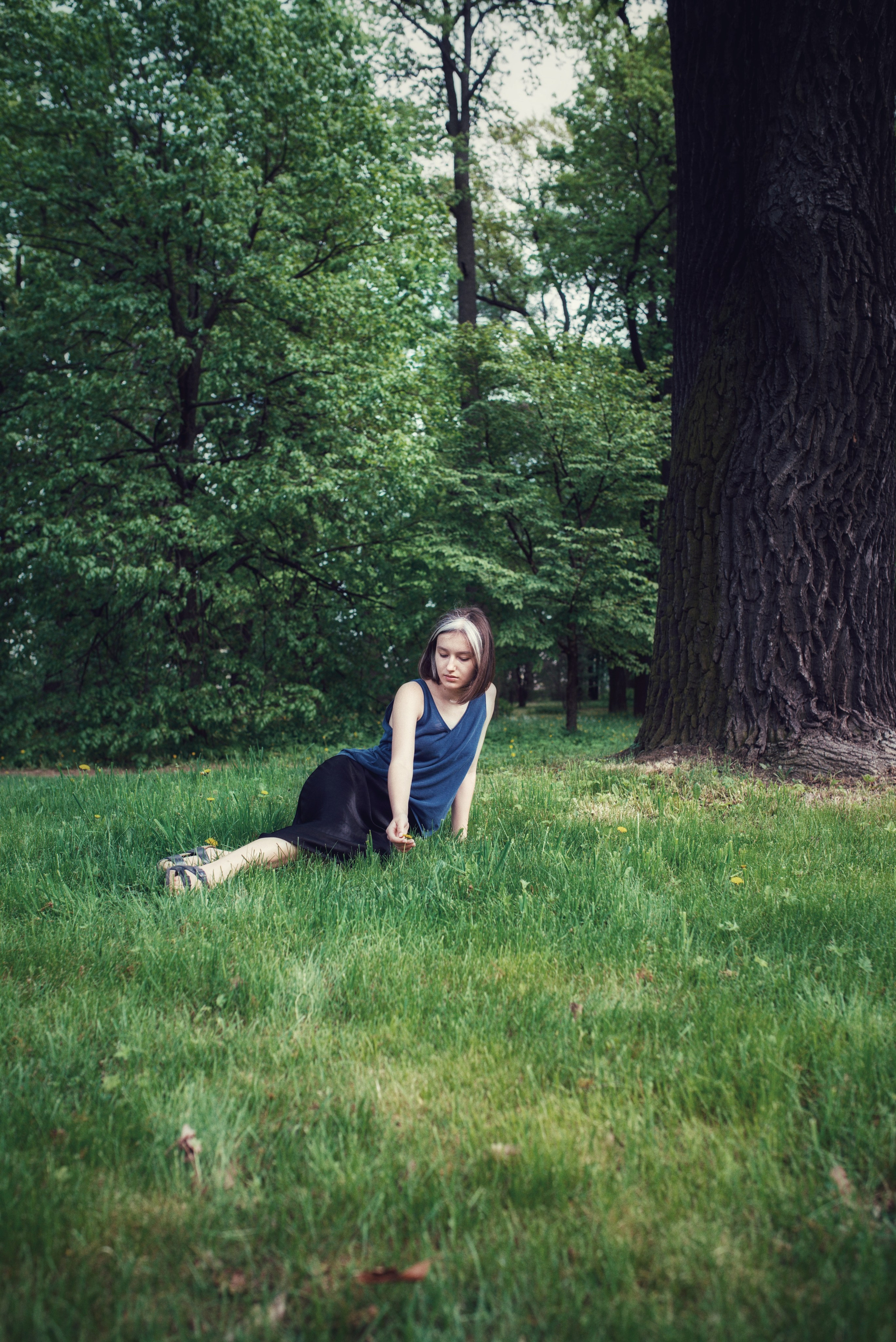 Полина. Фотограф г. Санкт-Петербург