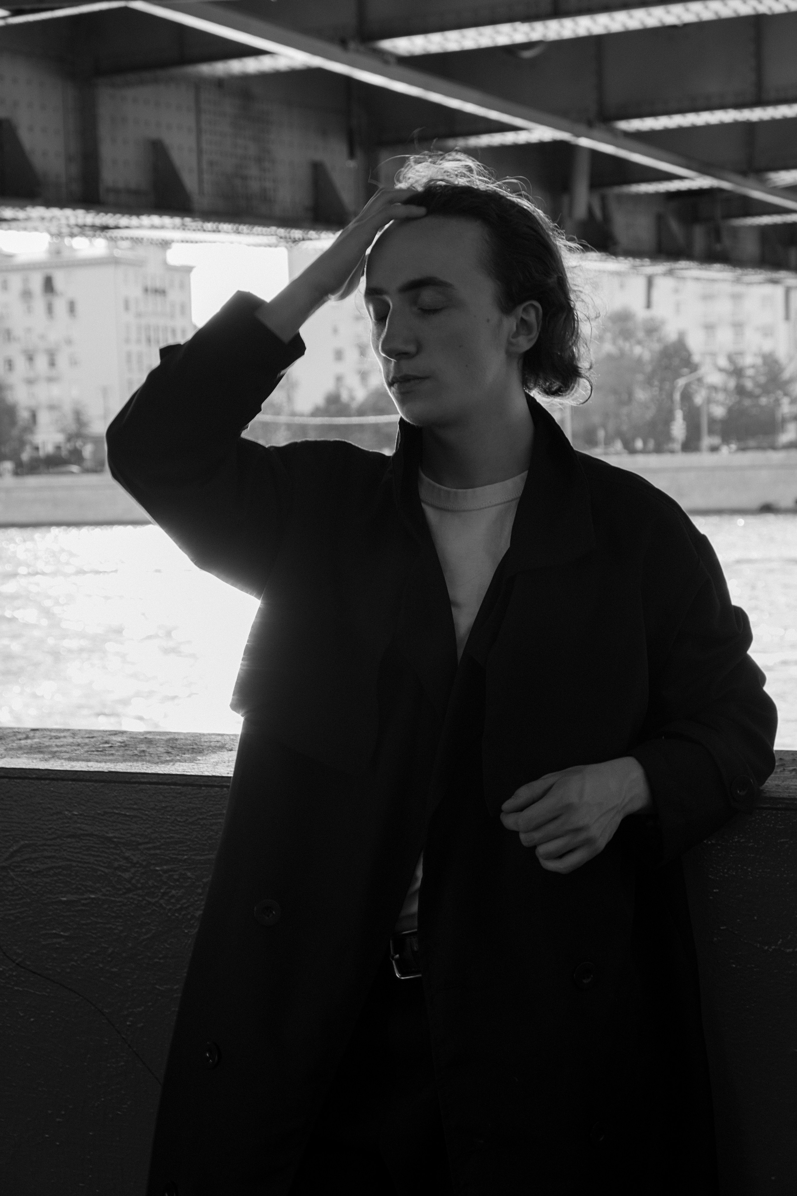 Константин. Фотограф в Москве | Екатерина Кондрашова