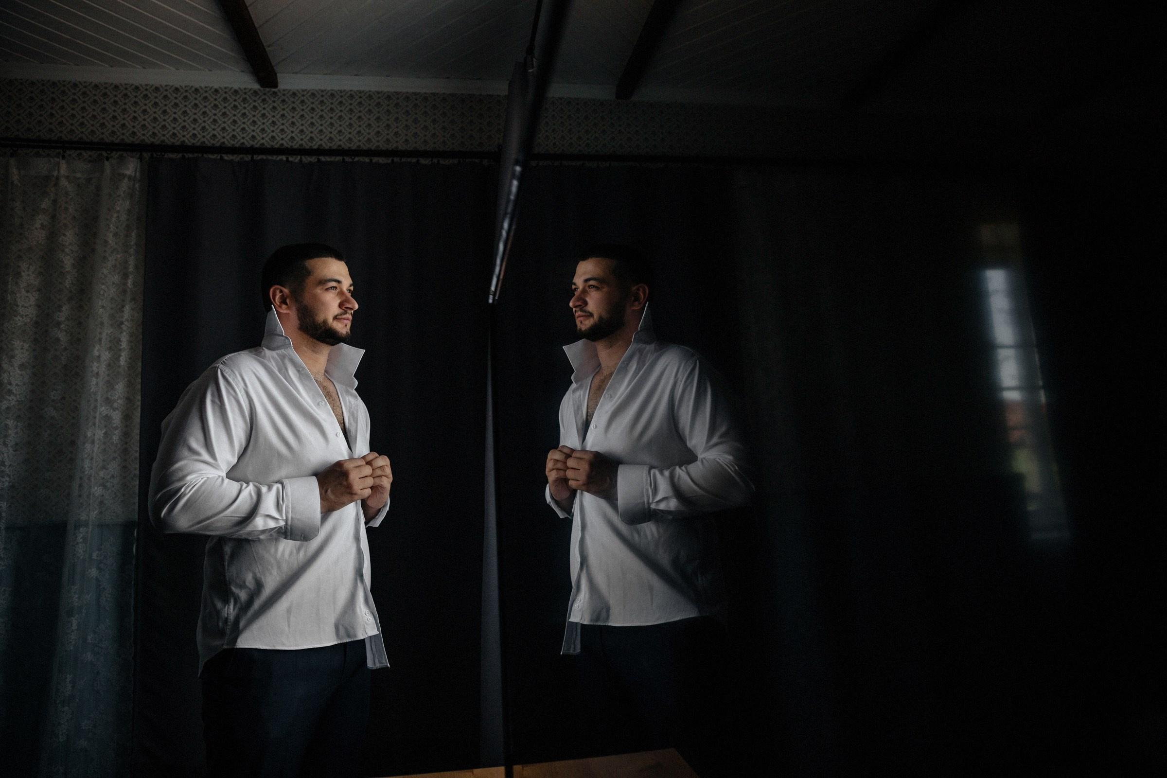 Свадебная фотосессия Ростома и Николь. Профессиональный фотограф в Волгодонске и Ростове Владимир Казак