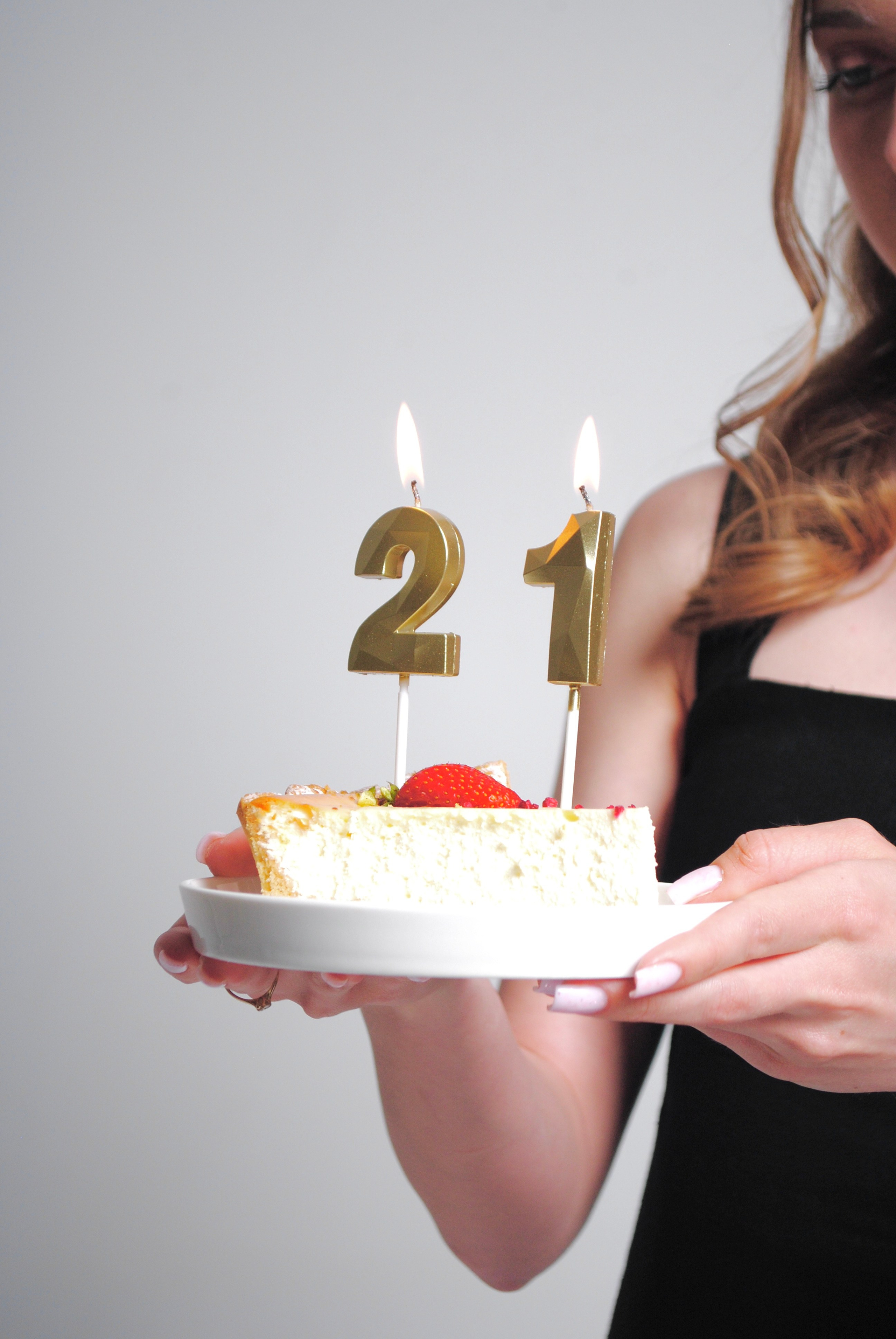 Дина. Фотограф Мария Мусаелян