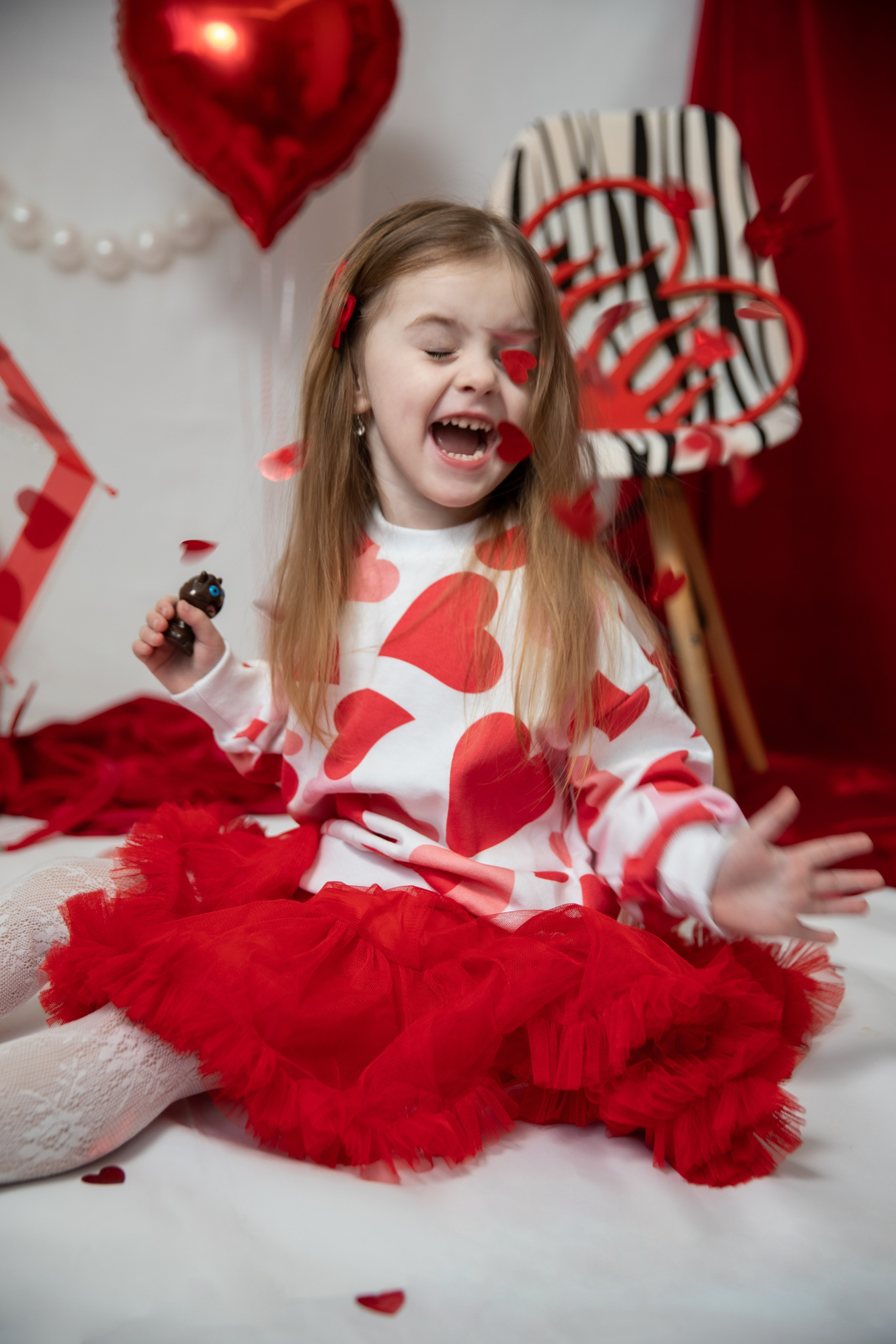 День Святого Валентина. Лучший фотограф Краснодара (по версии моей мамы)