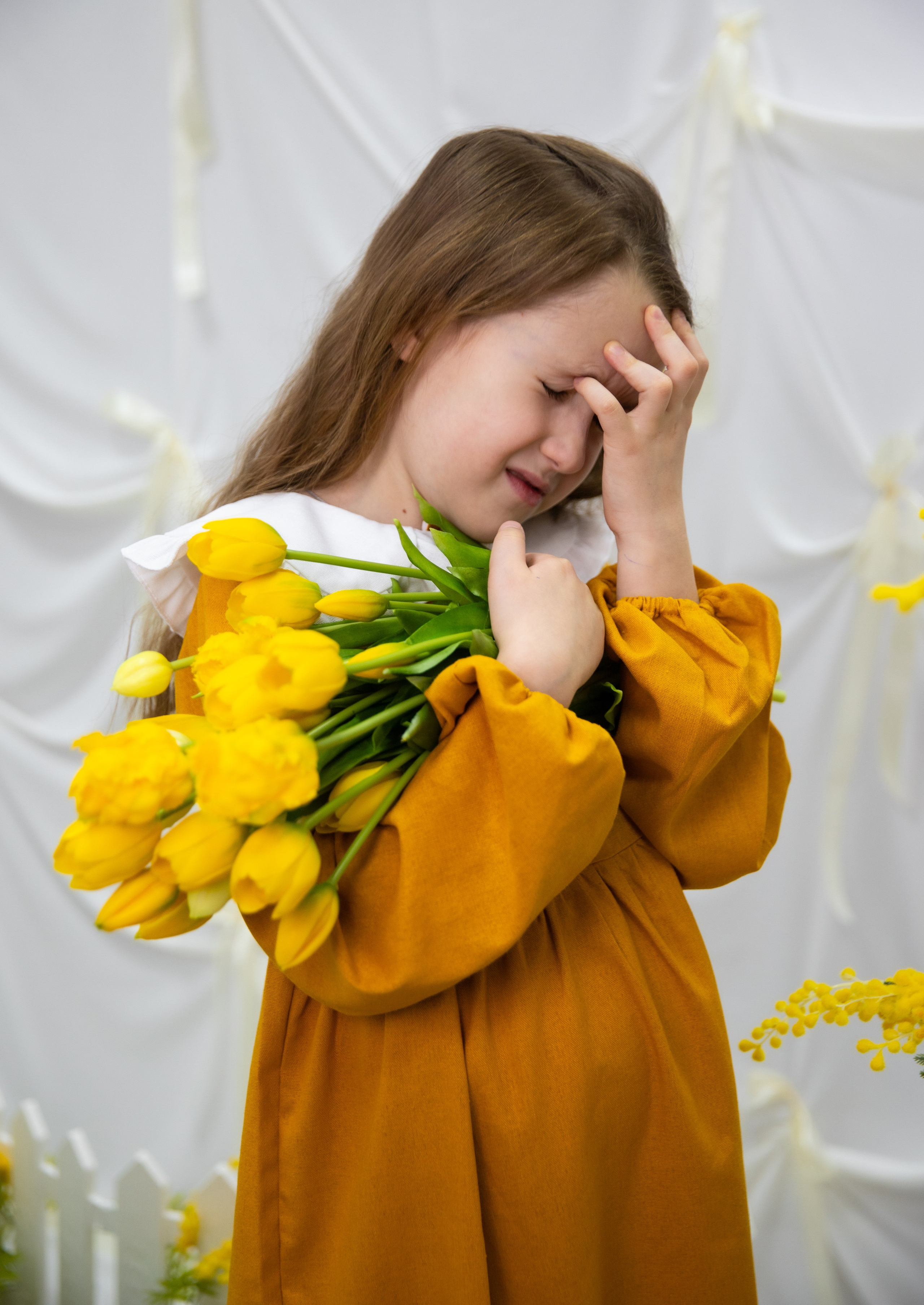 Весна. Лучший фотограф Краснодара (по версии моей мамы)