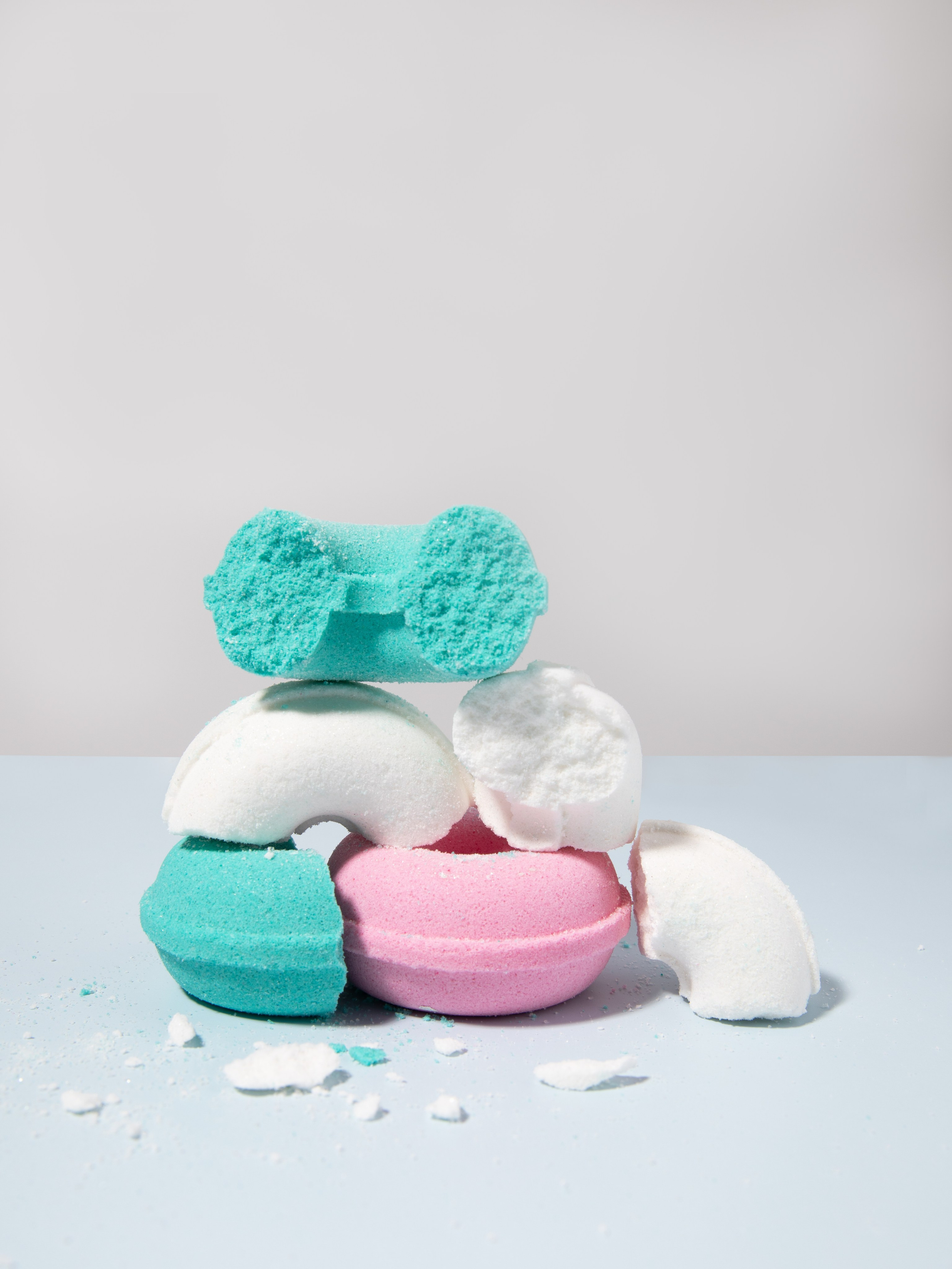 Фотостудия предметной и модельной съёмки для маркетплейсов