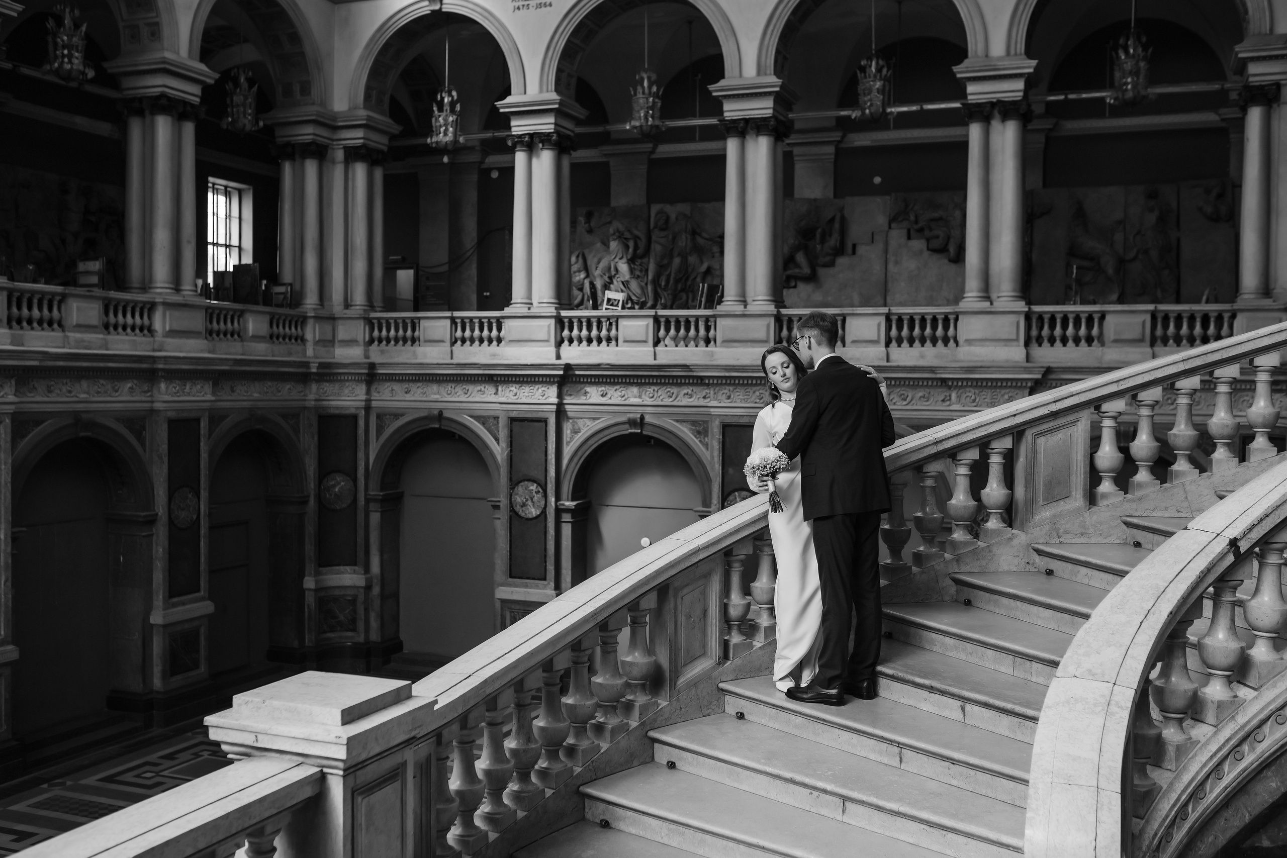 Дмитрий & Виктория. Свадебный и семейный фотограф Санкт-Петербурга Мария Родионова