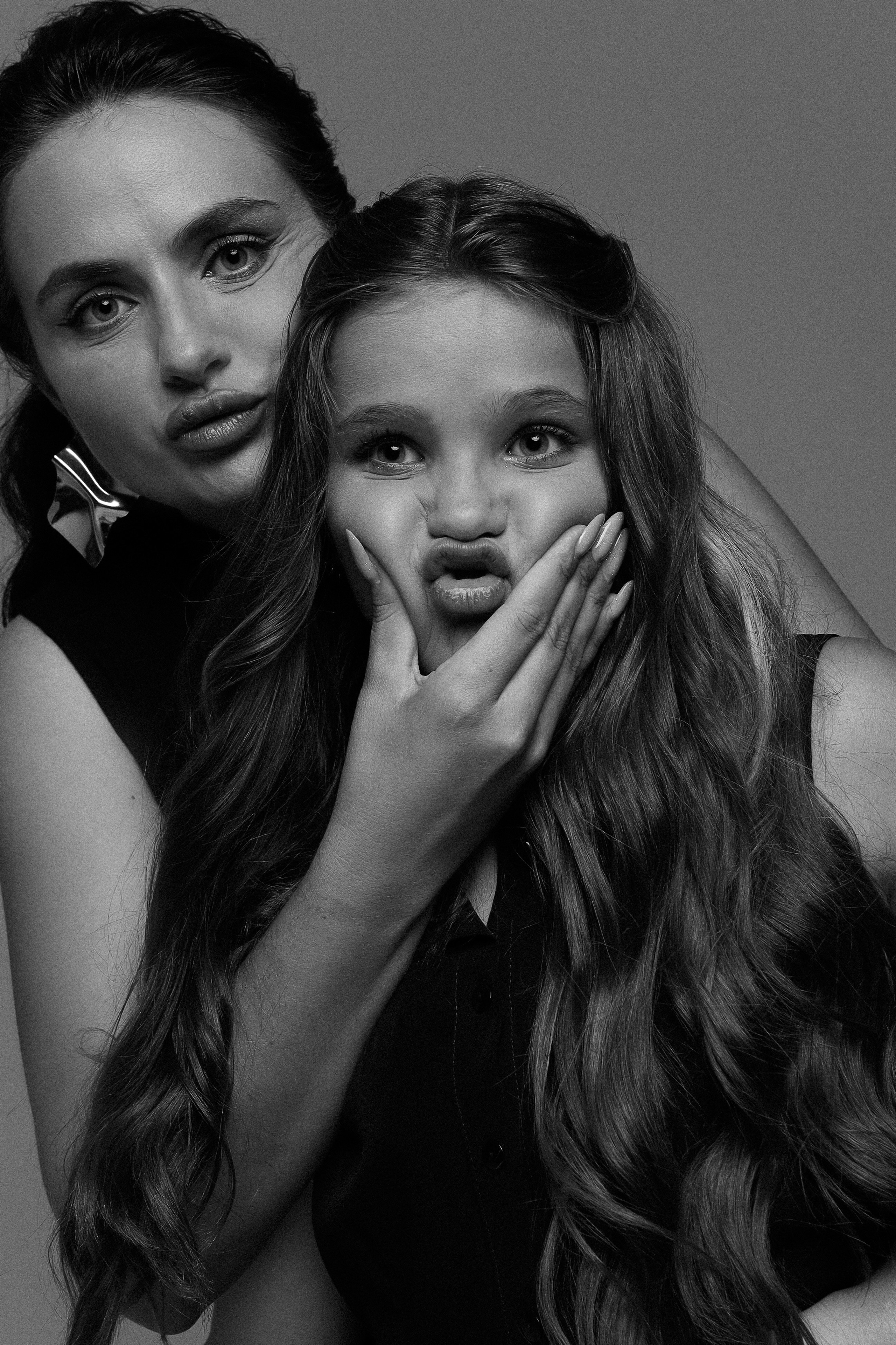 Семейная Молодовых. Главная